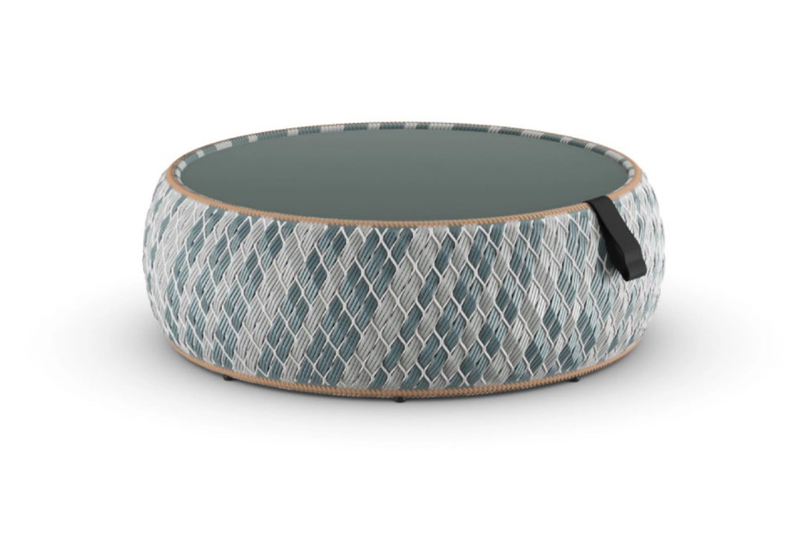 Dala Ottoman by DEDON