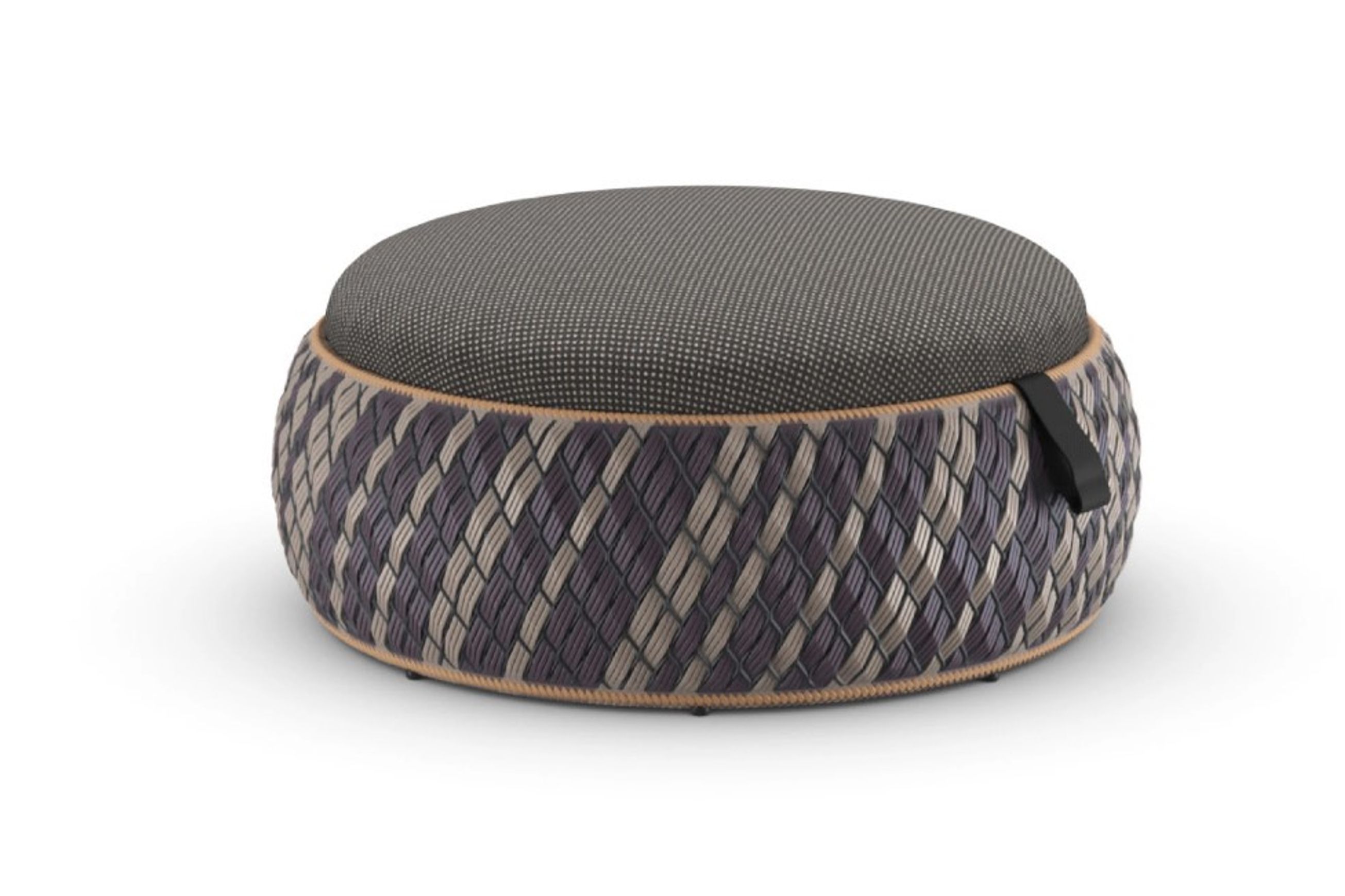 Dala Ottoman by DEDON
