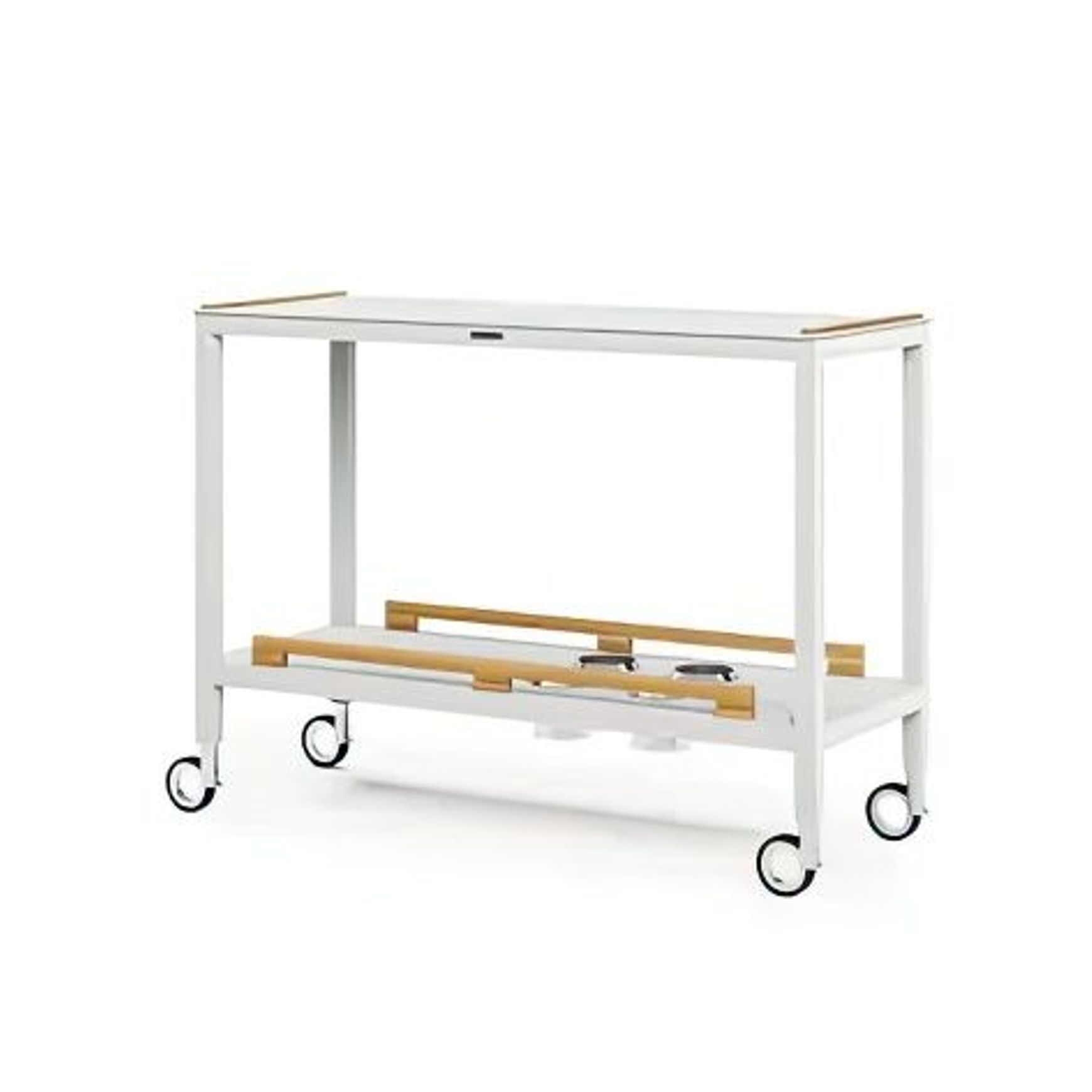 FLAIR Trolley
