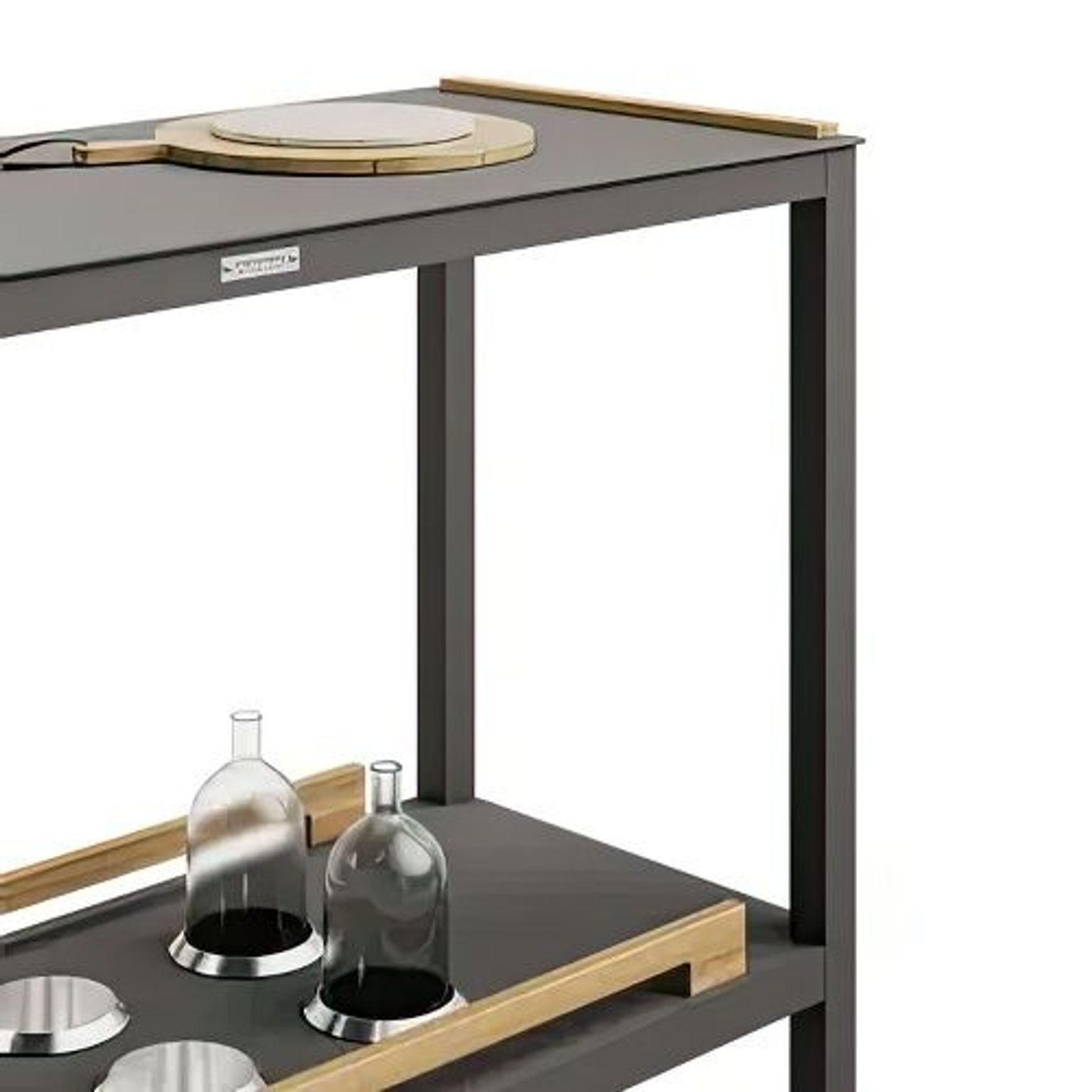 FLAIR Trolley