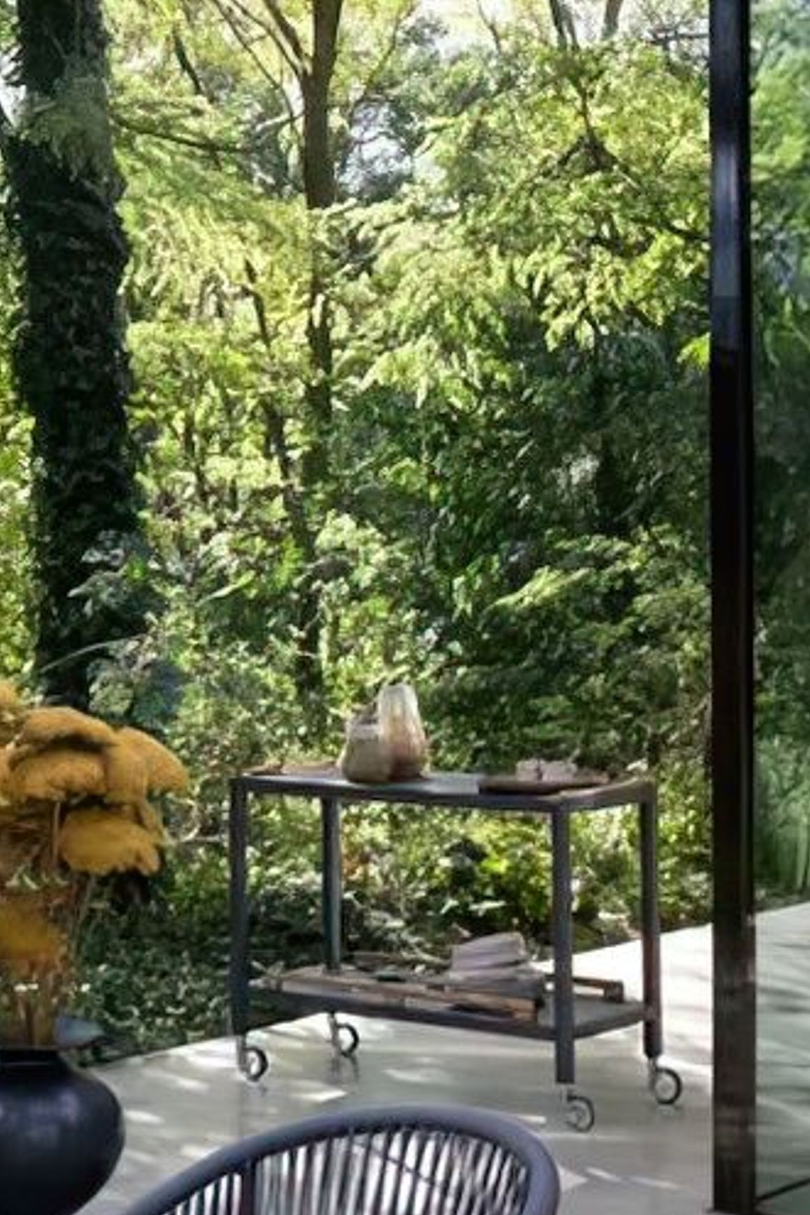 FLAIR Trolley