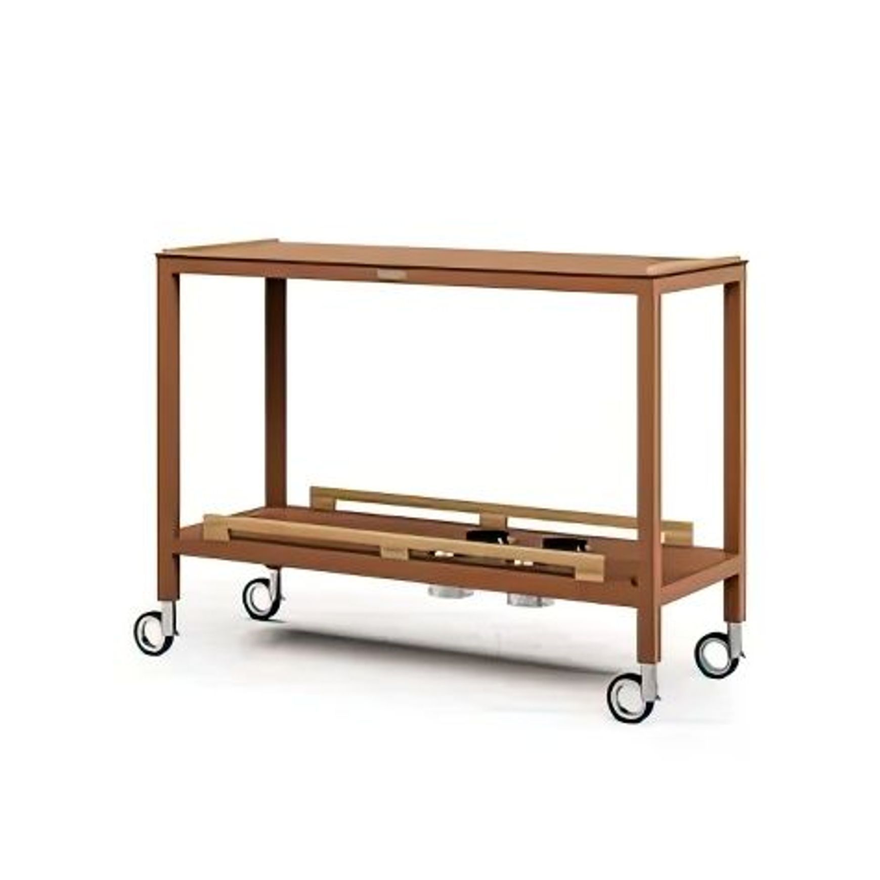 FLAIR Trolley