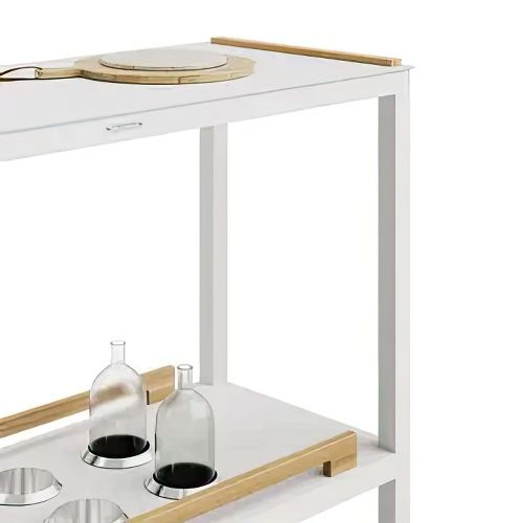 FLAIR Trolley