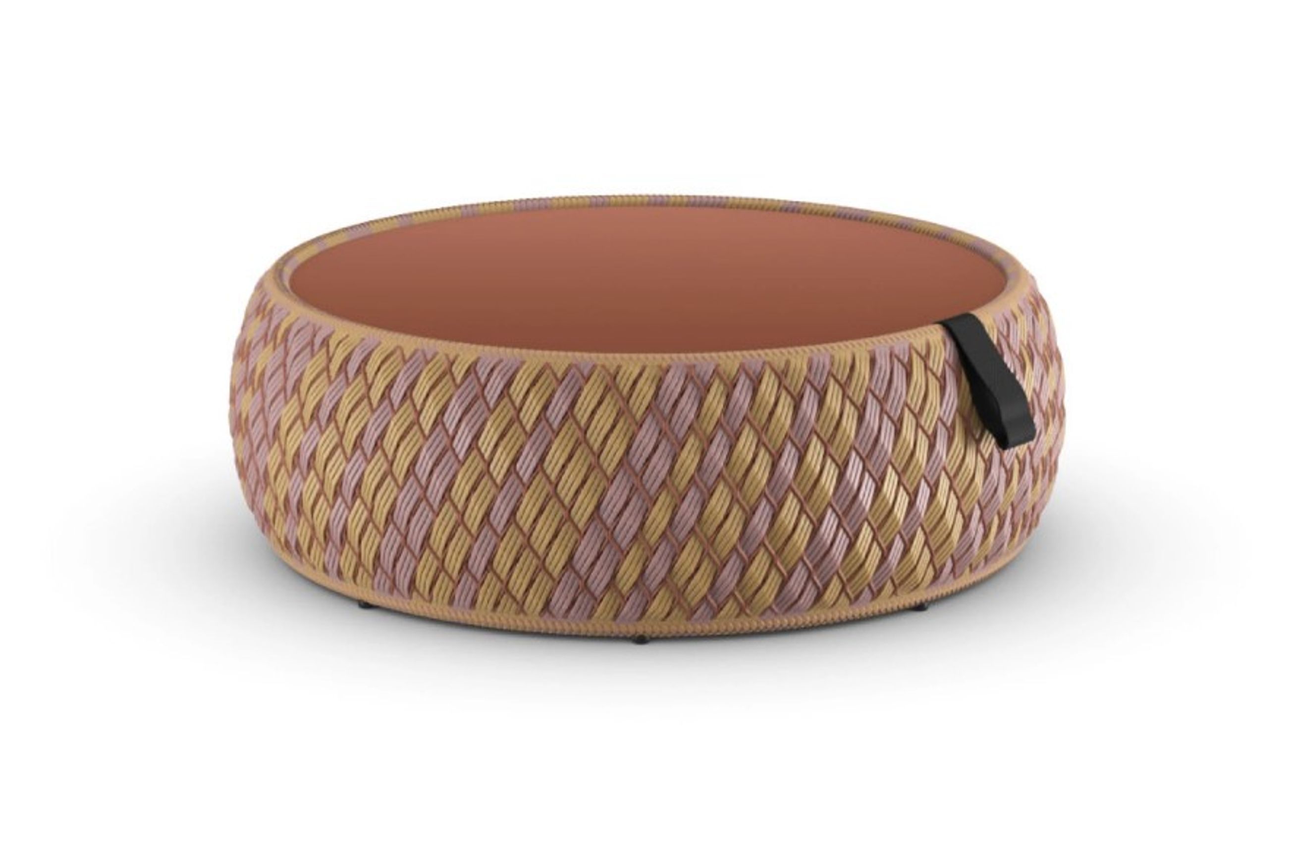 Dala Ottoman by DEDON