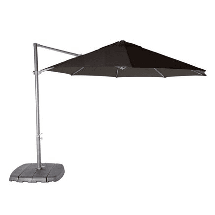 Pandanus 330cm Octagonal Shelta Umbrella