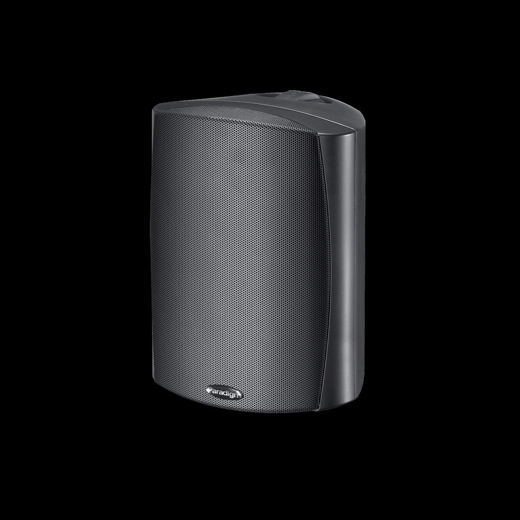 Paradigm On-Wall Speaker Stylus 270 Black
