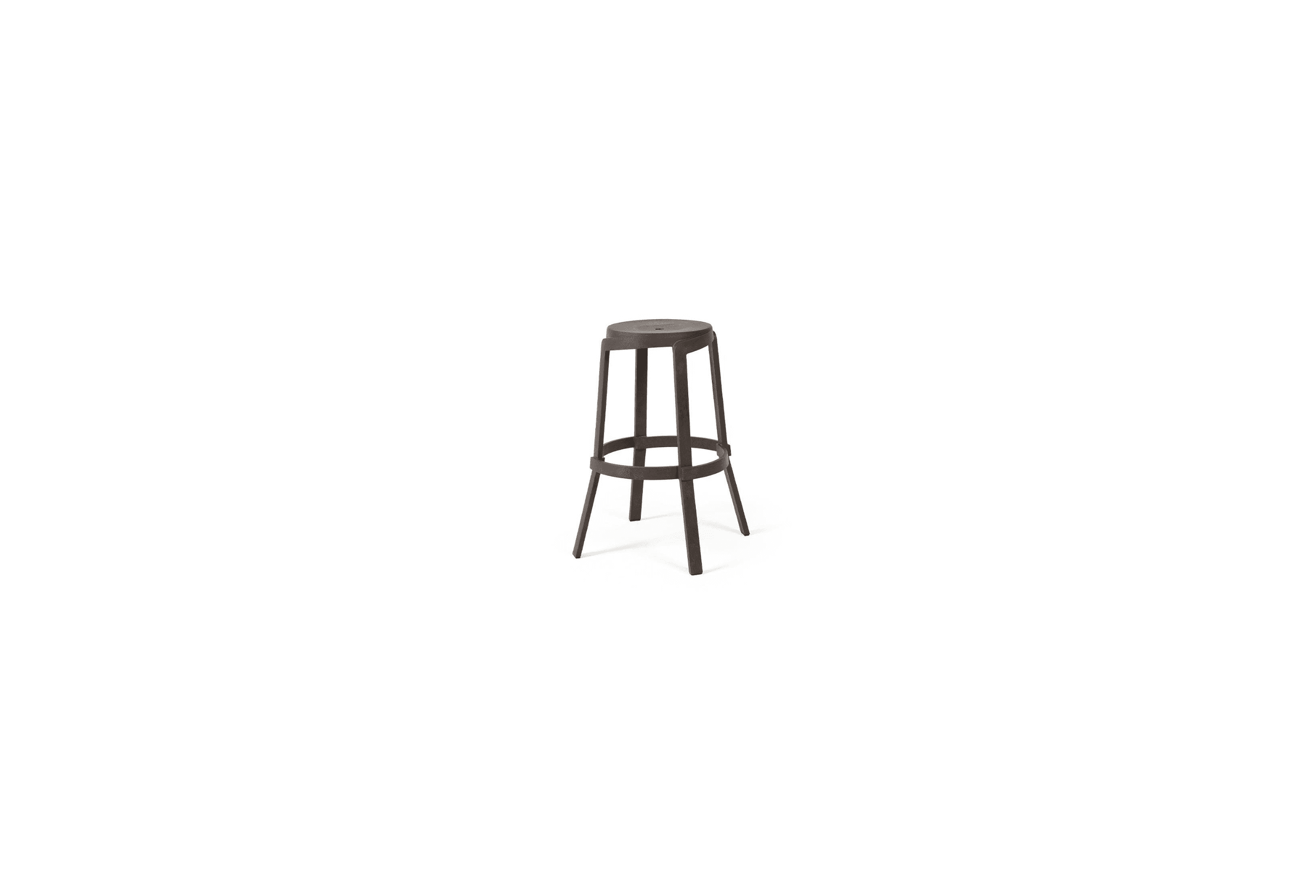 Stack Stool