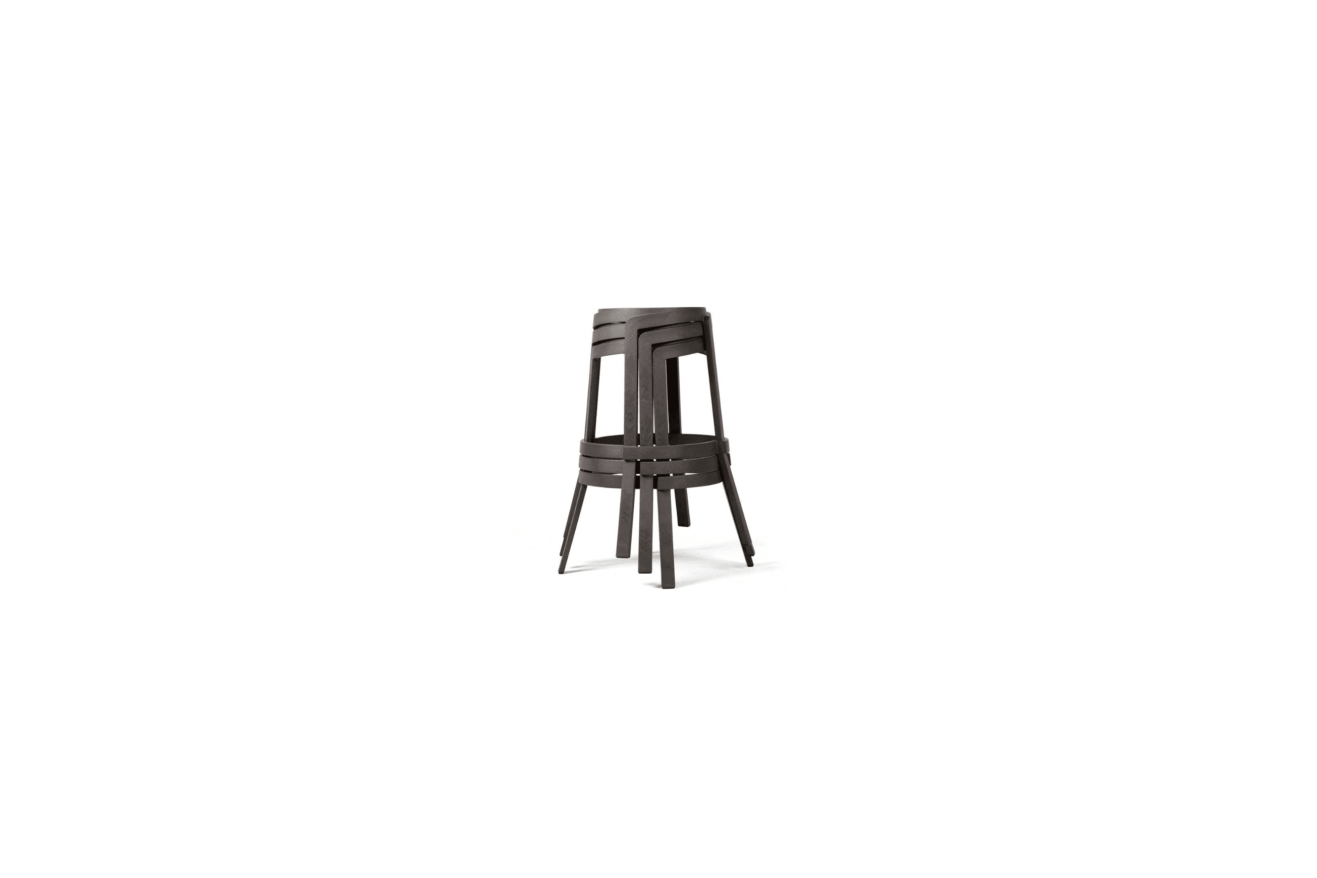 Stack Stool