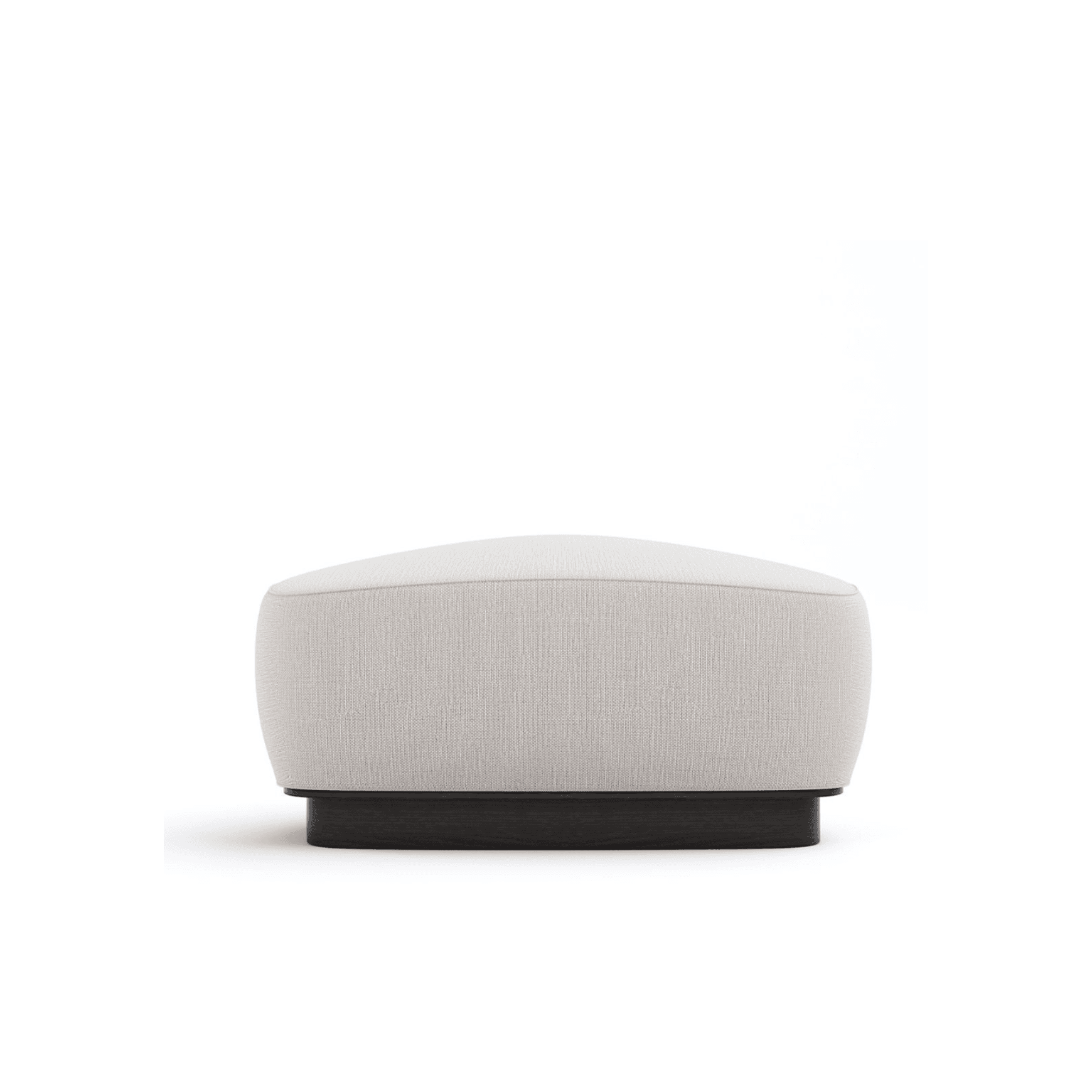 Tamarindo Footstool