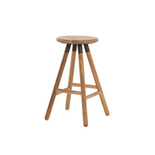 Hillier High Stool