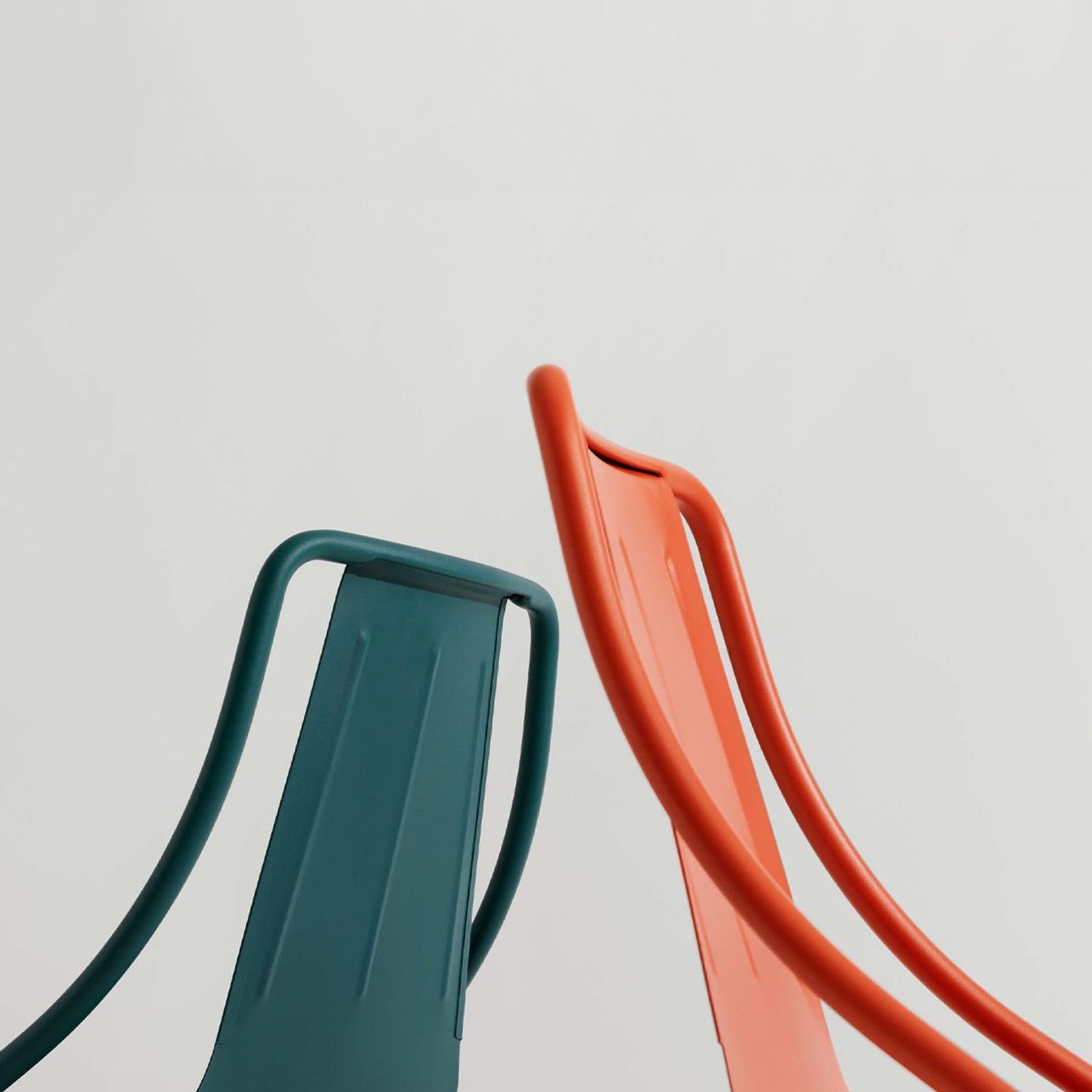 Ola Outdoor Barstool