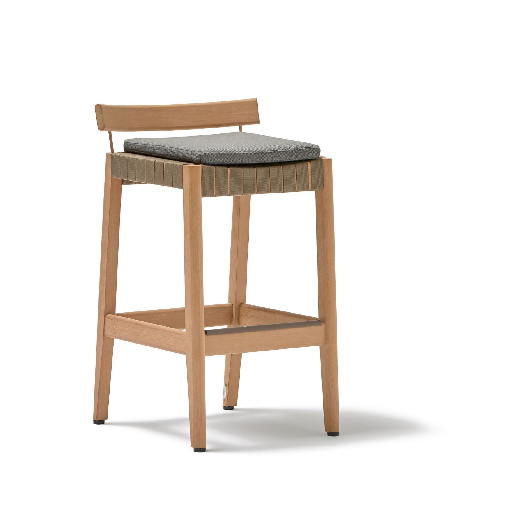Kubik TechTeak Bar Stool