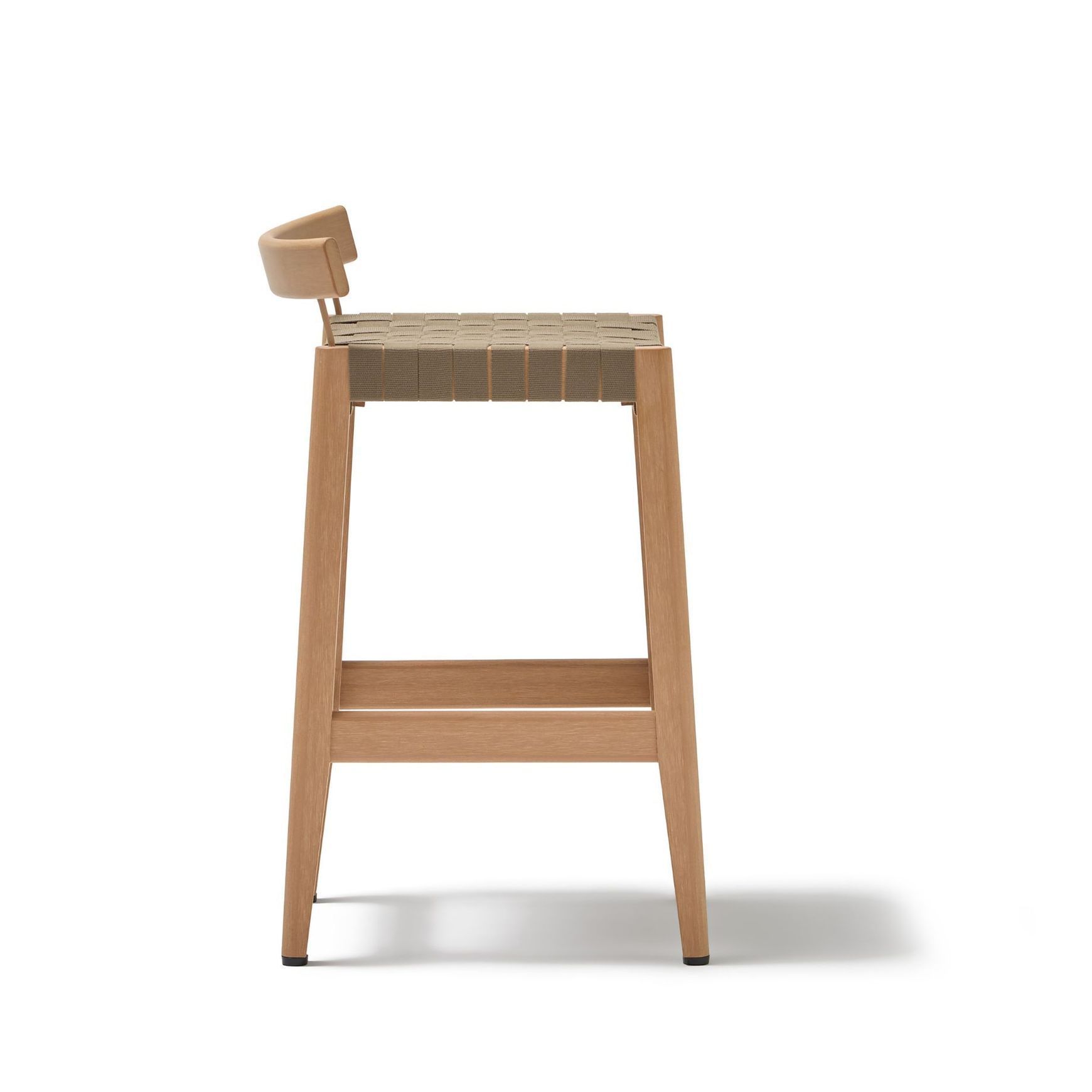 Kubik TechTeak Bar Stool