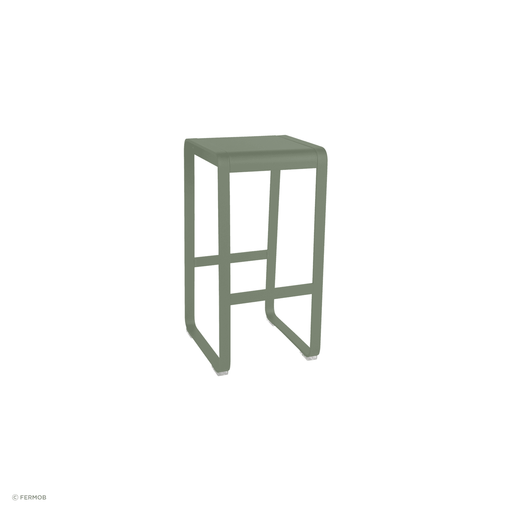 Bellevie Bar Stool
