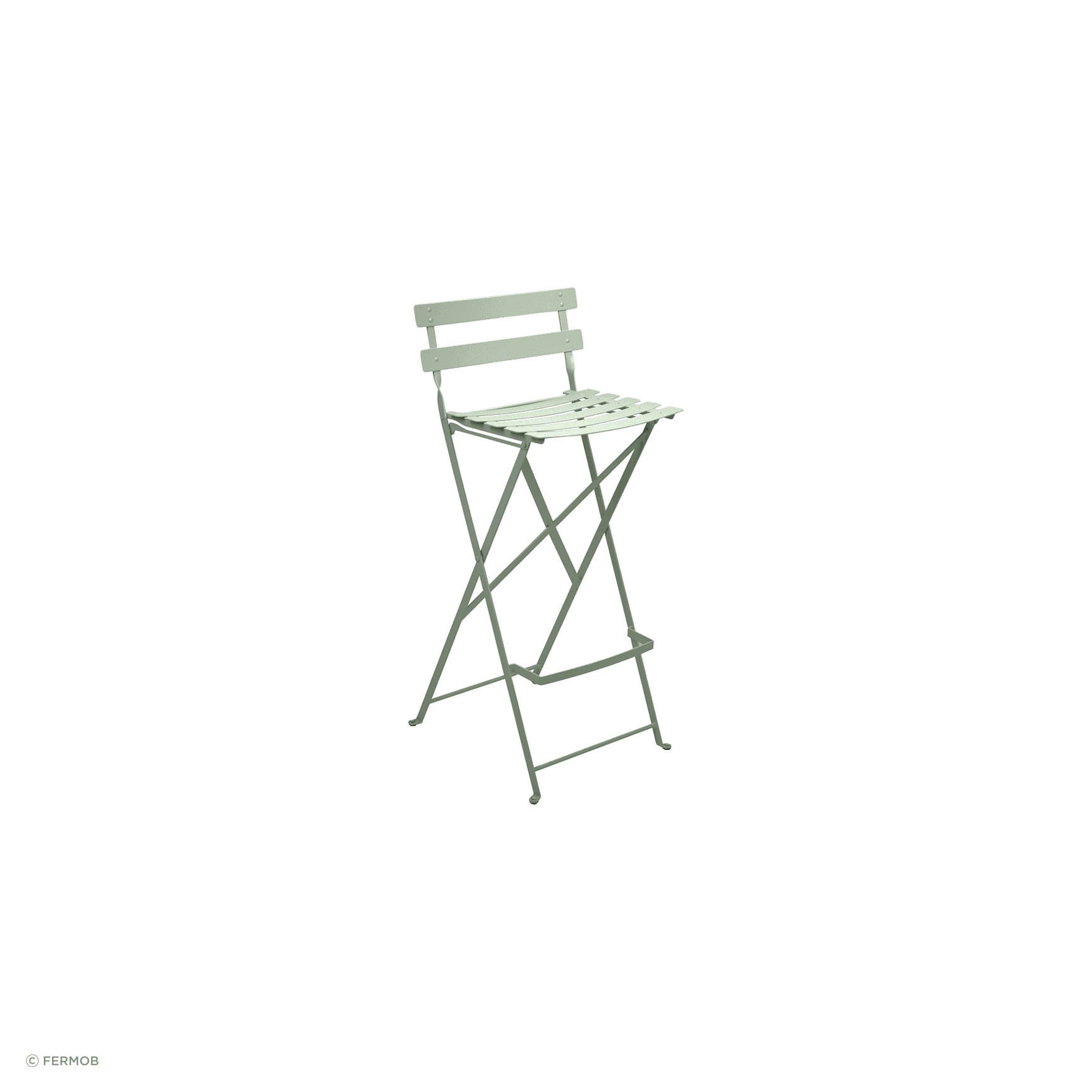 Bistro High Stool