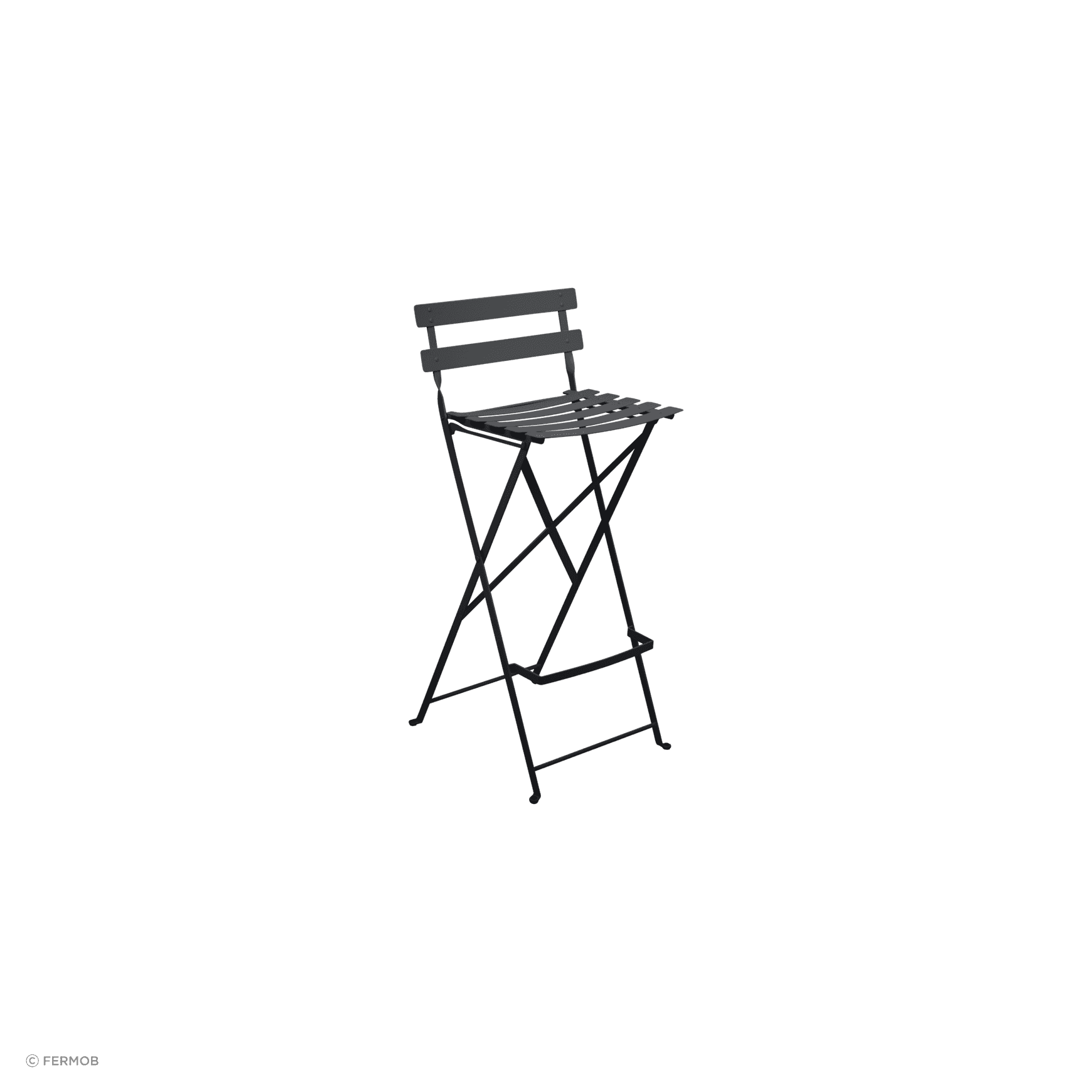 Bistro High Stool