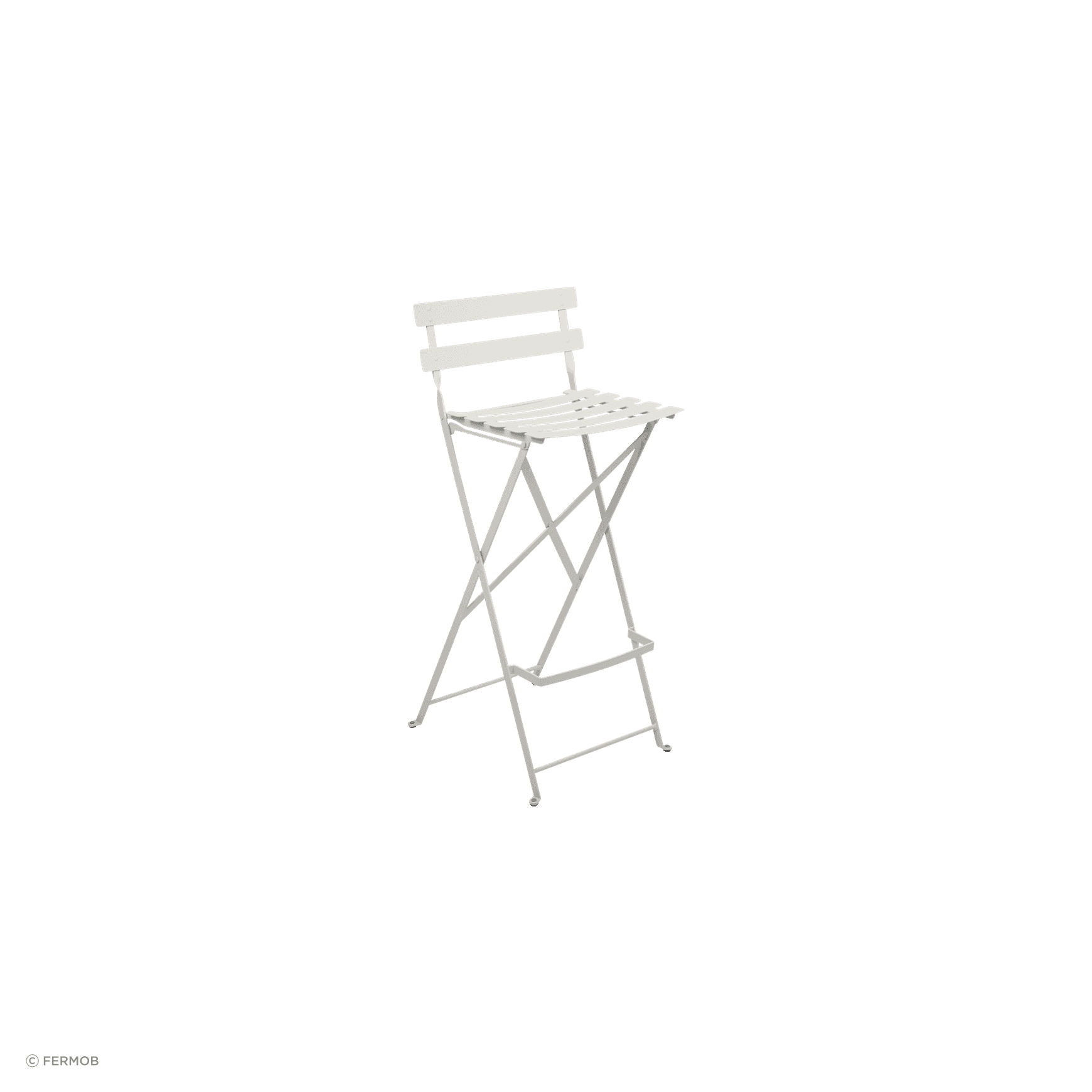 Bistro High Stool