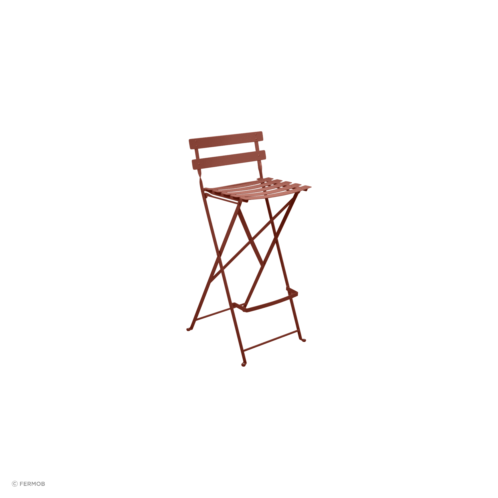Bistro High Stool