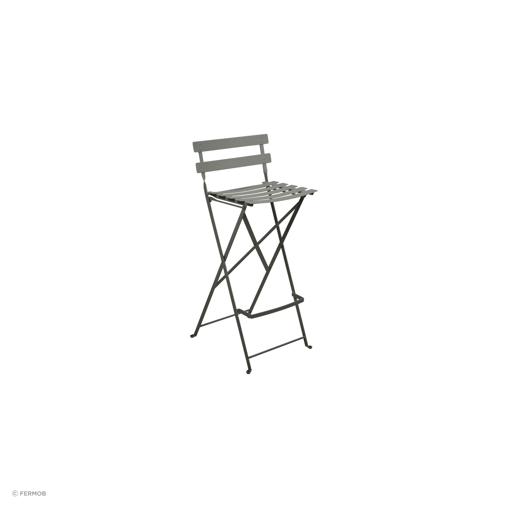 Bistro High Stool