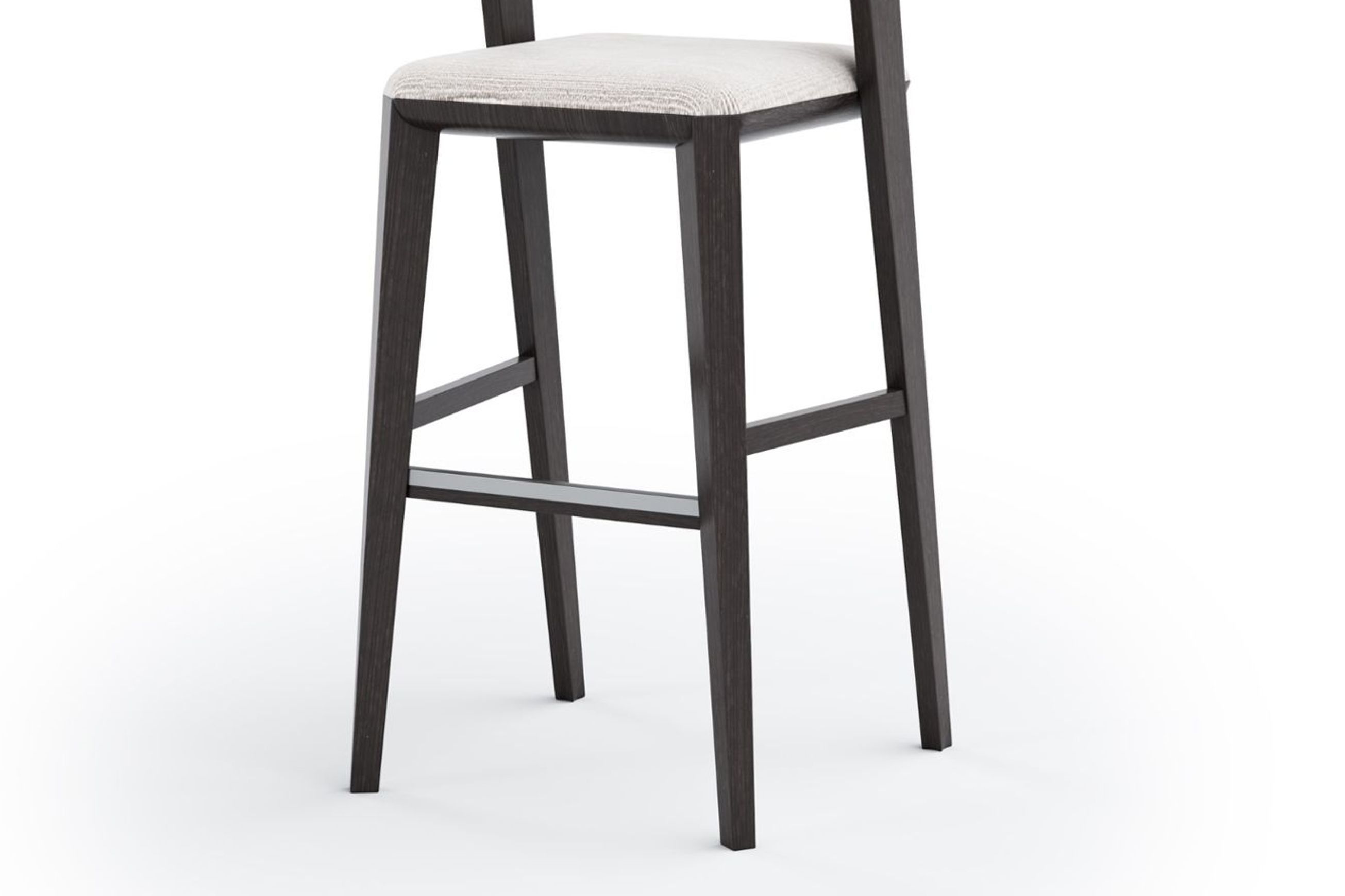 Porto Bar Stool by Coco Wolf