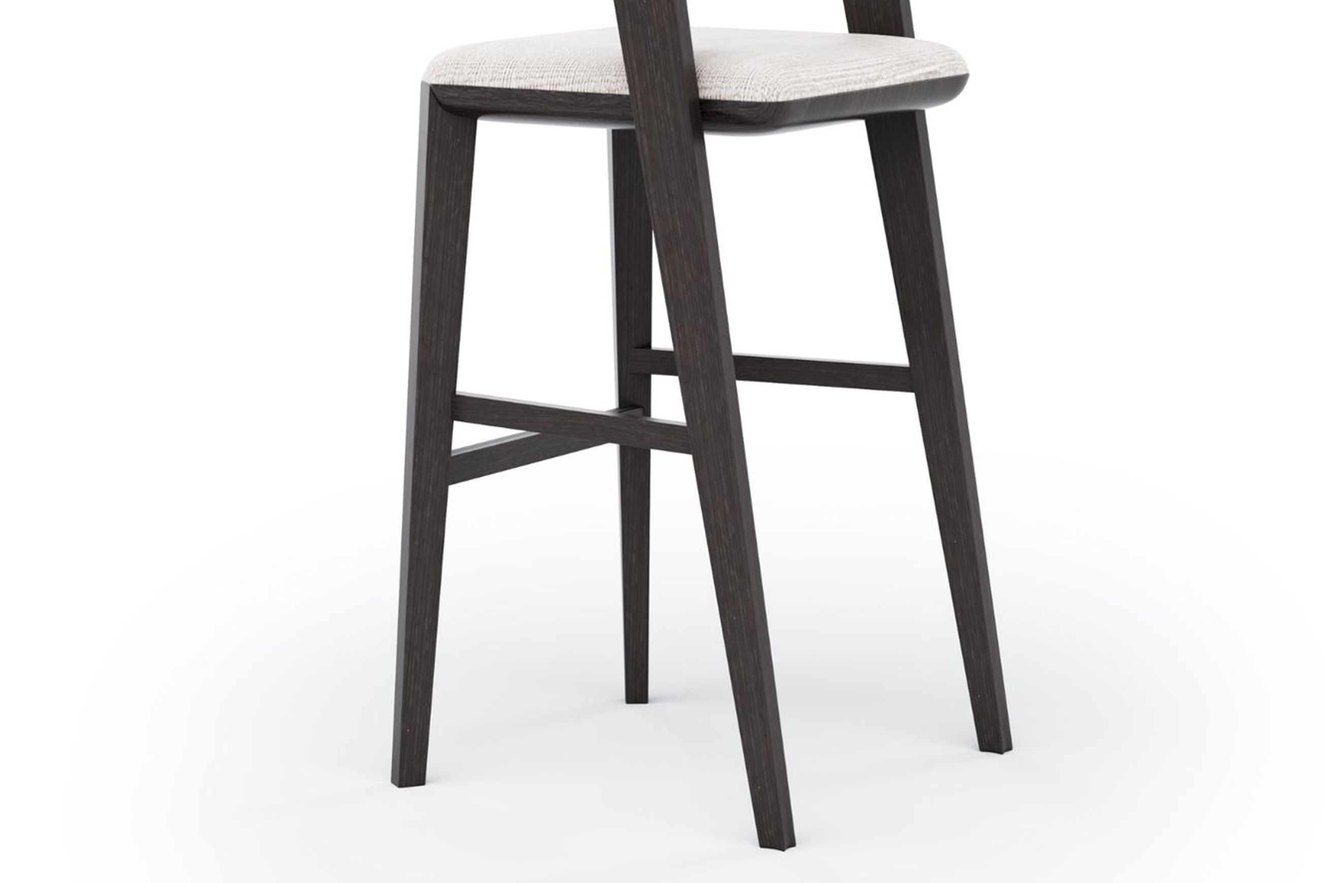 Porto Bar Stool by Coco Wolf
