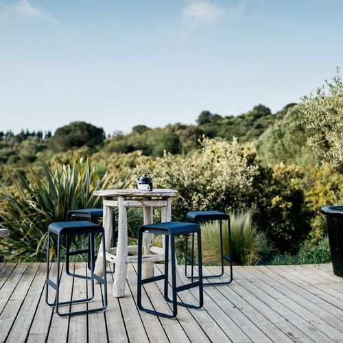Bellevie Bar Stool | High Stools and Chairs