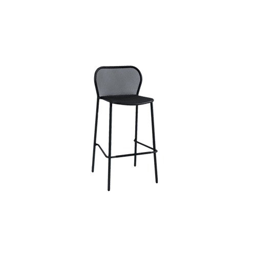Darwin Outdoor Bar Stool