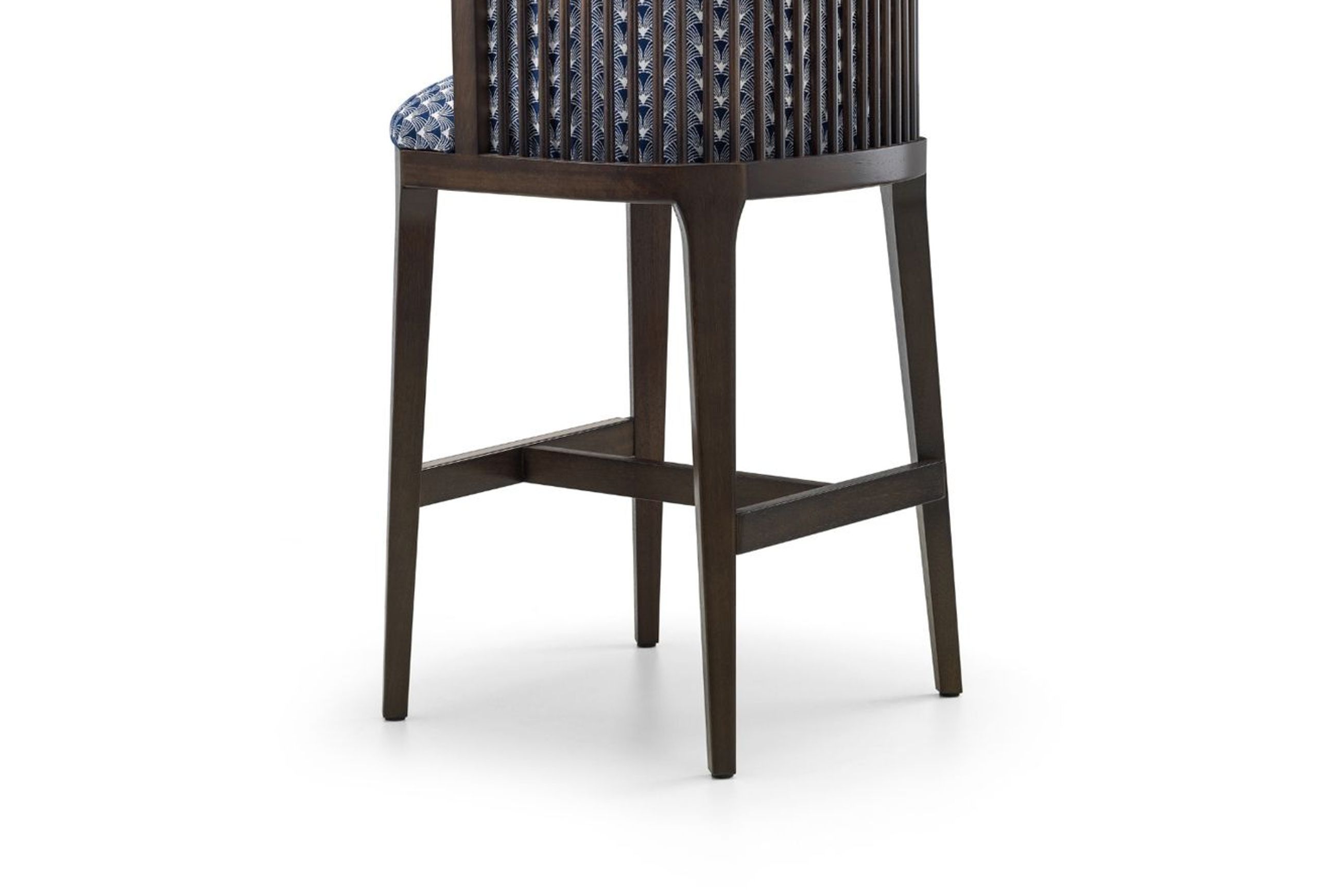 Largo Bar Stool by Coco Wolf
