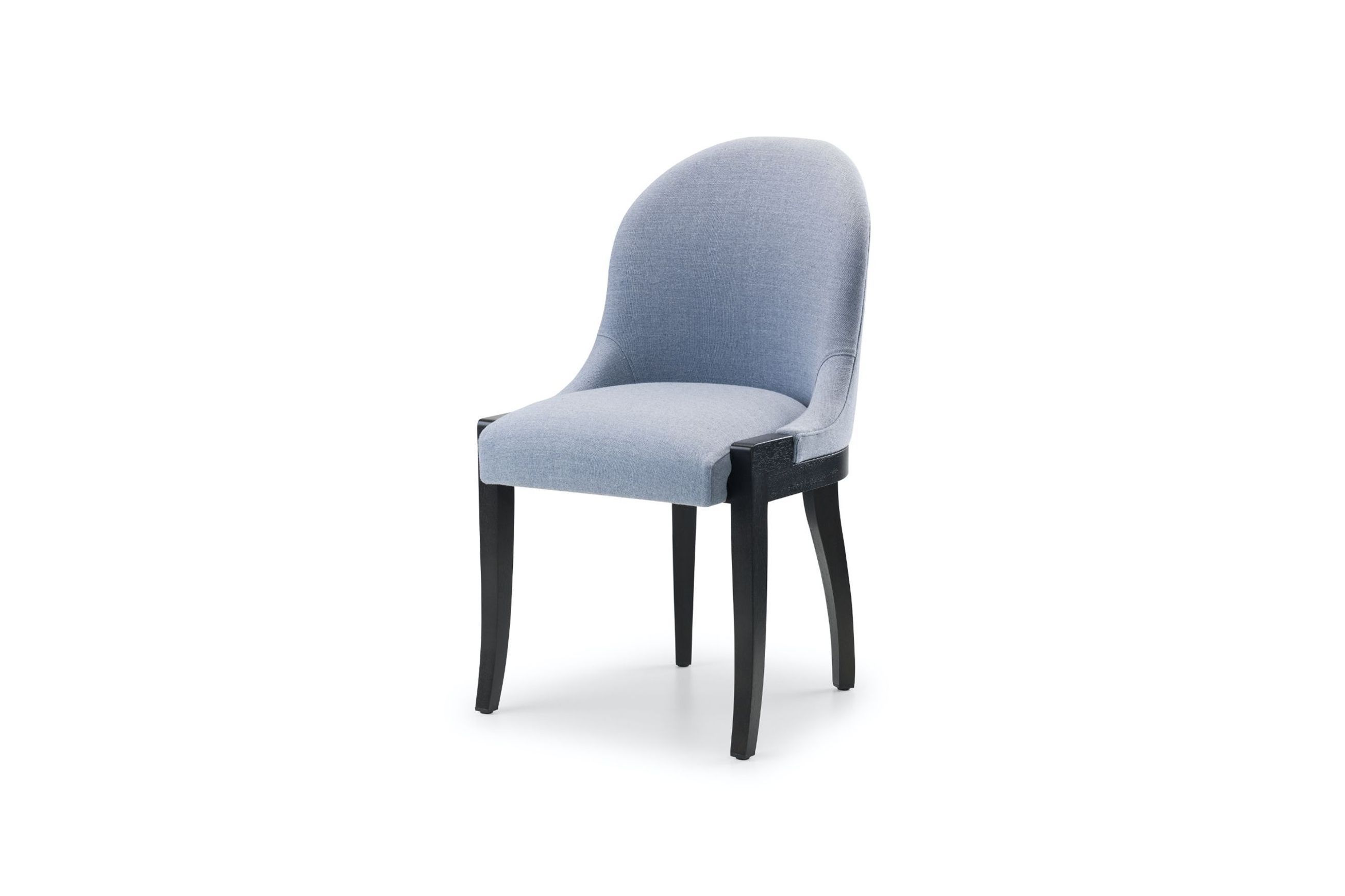 Silhouette Dining Chair by Coco Wolf