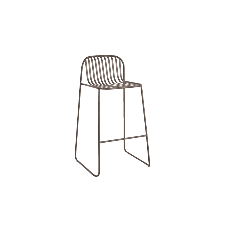 Riviera Outdoor Bar Stool