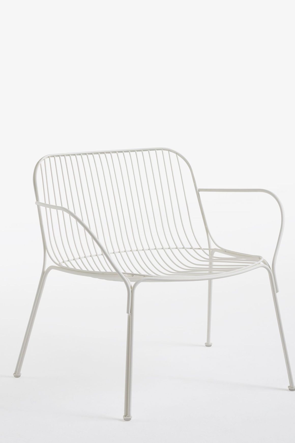 HiRay Armchair