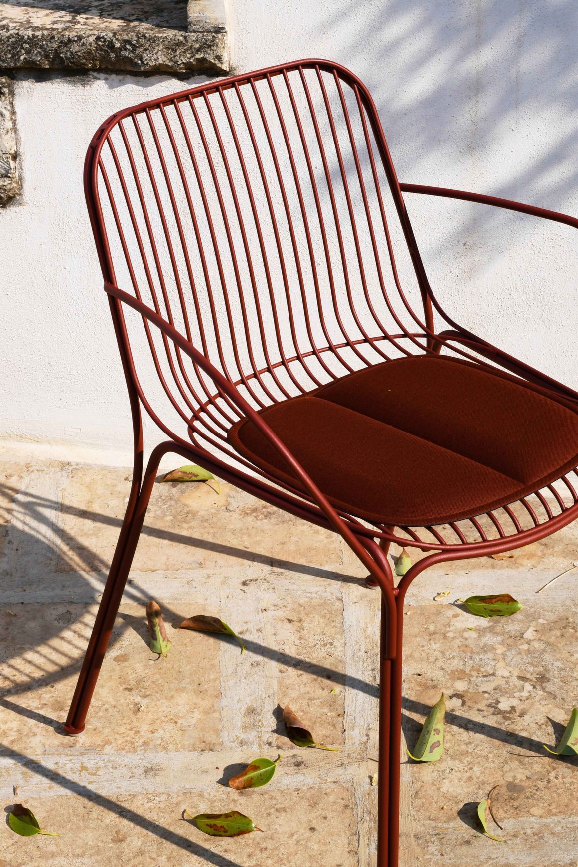 HiRay Chair with Arms