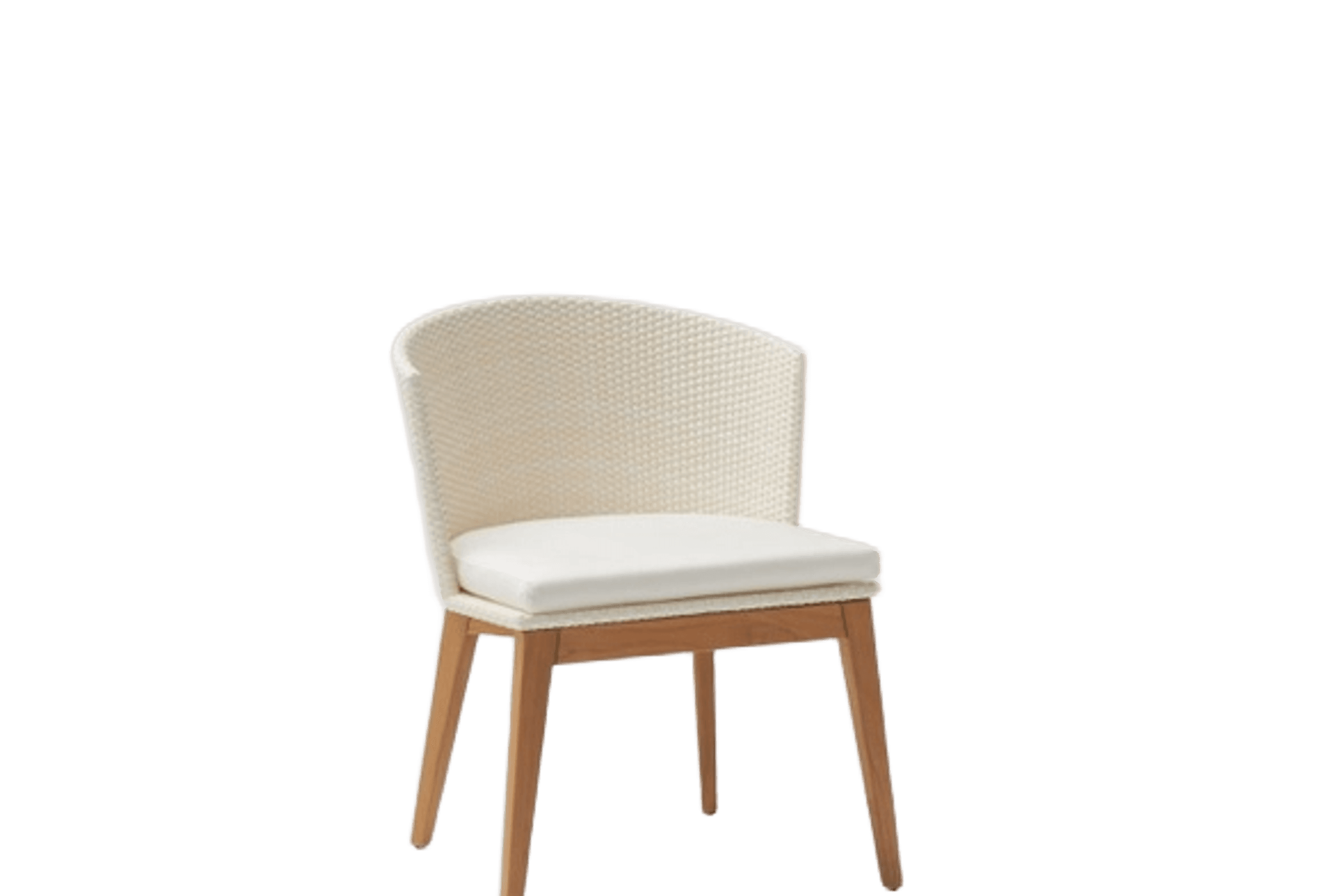 Arc Outdoor Chair by Point