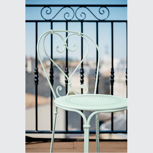 1900 Chair by Fermob