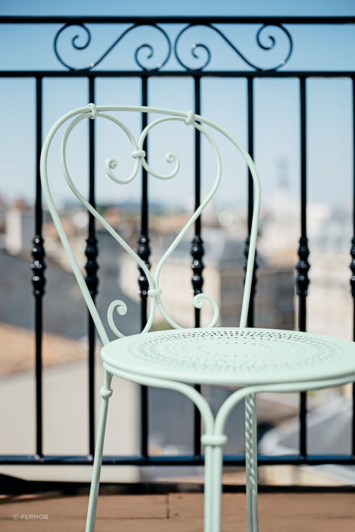1900 Chair