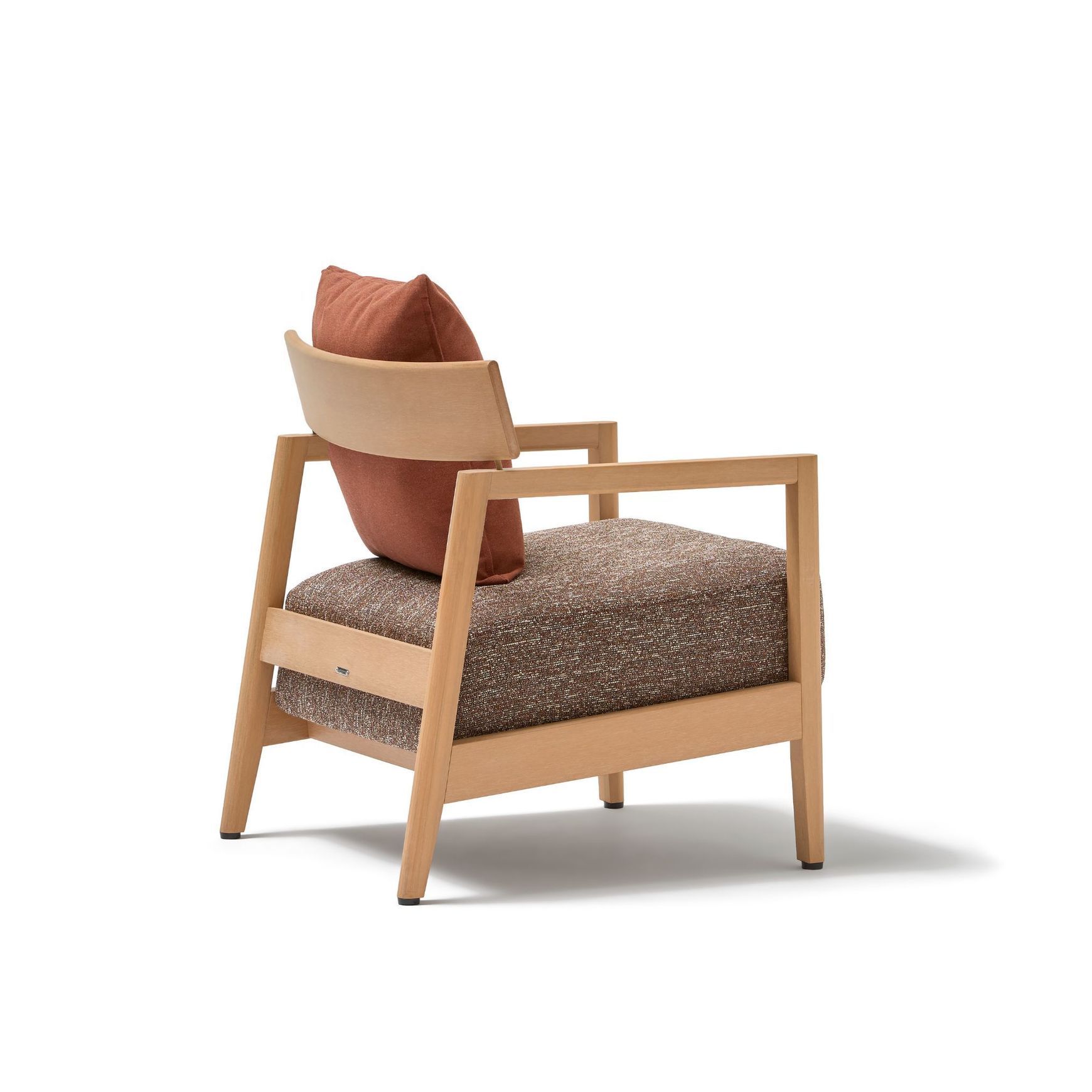 Kubik TechTeak Club Lounge Armchair