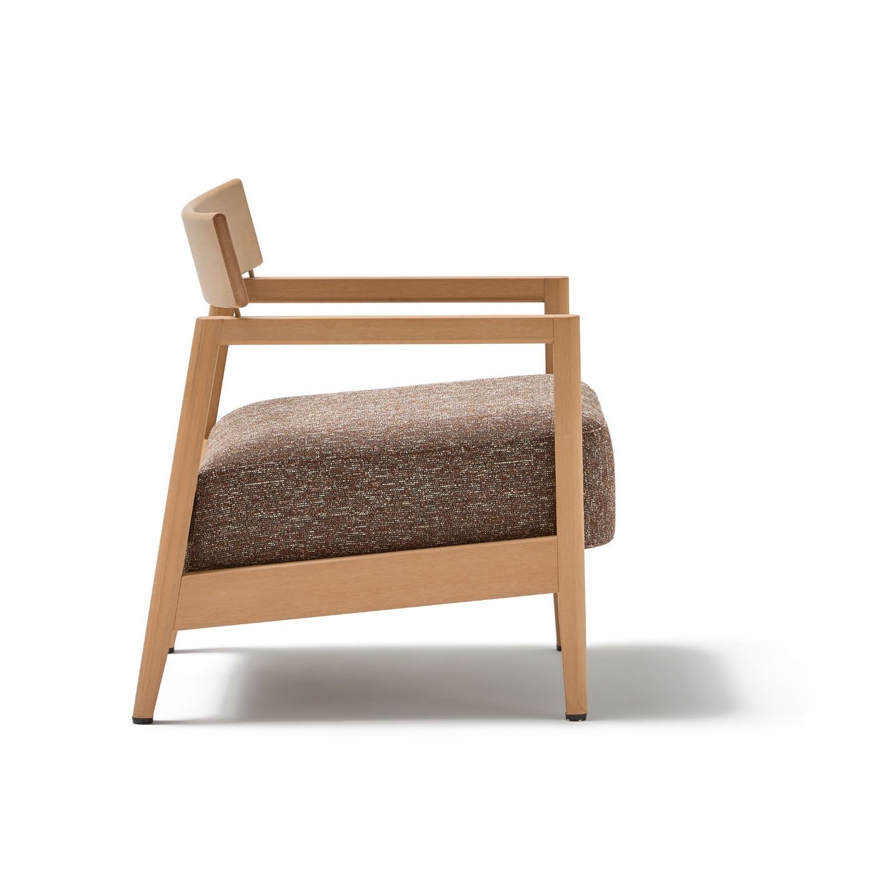 Kubik TechTeak Club Lounge Armchair