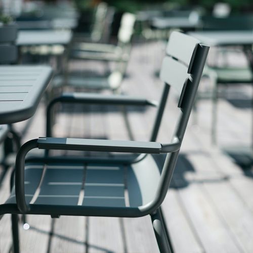 Luxembourg Armchair by Fermob