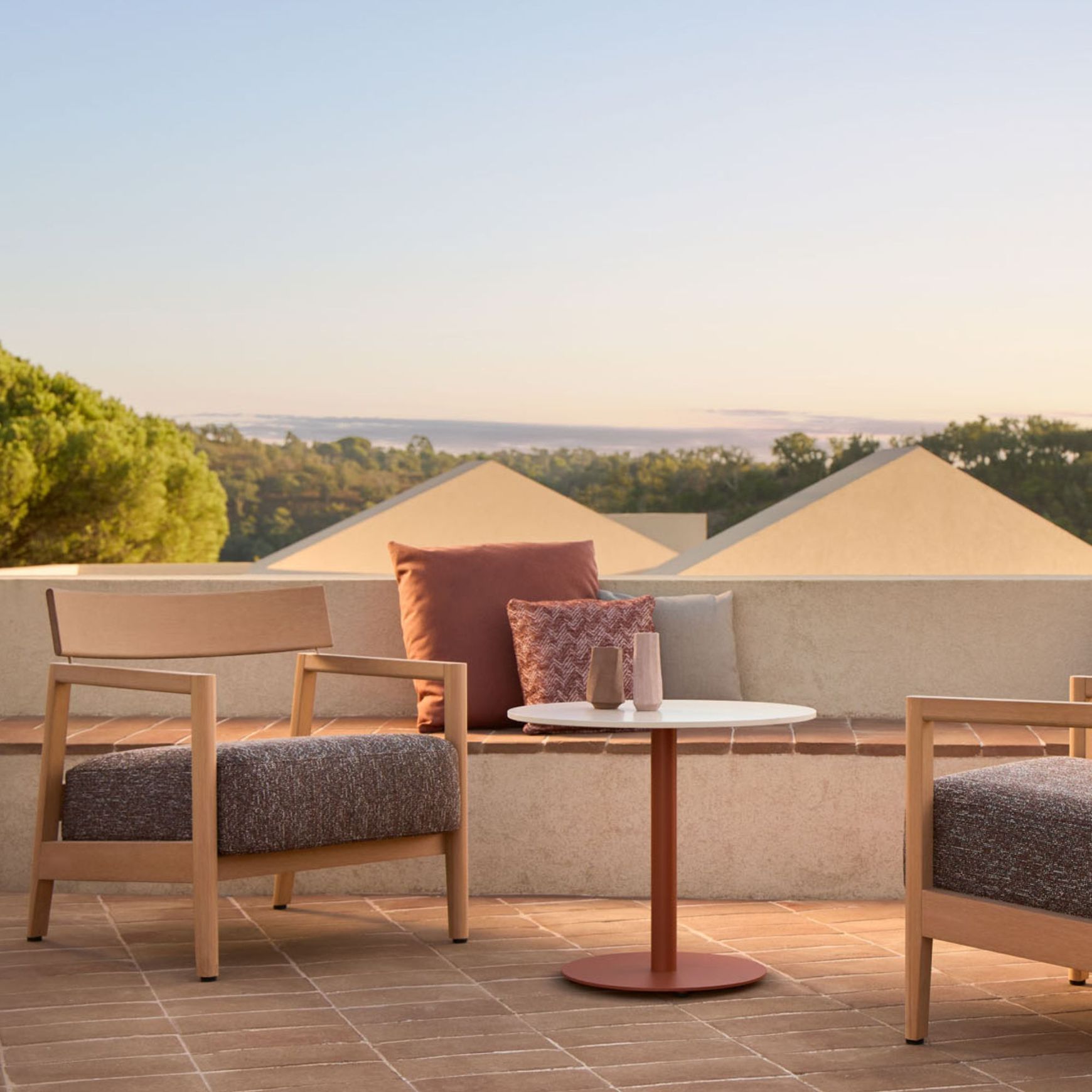 Kubik TechTeak Club Lounge Armchair