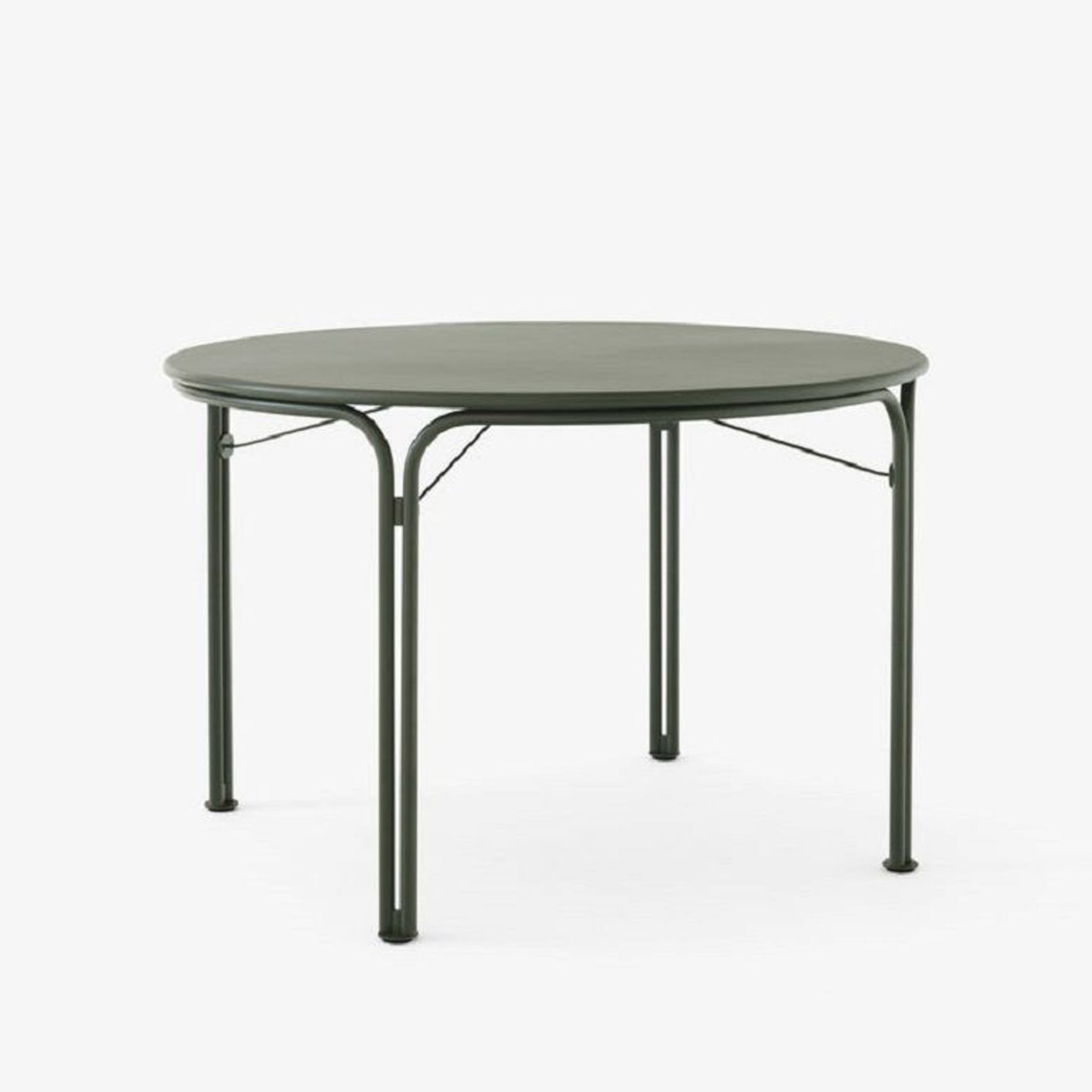 Thorvald Series