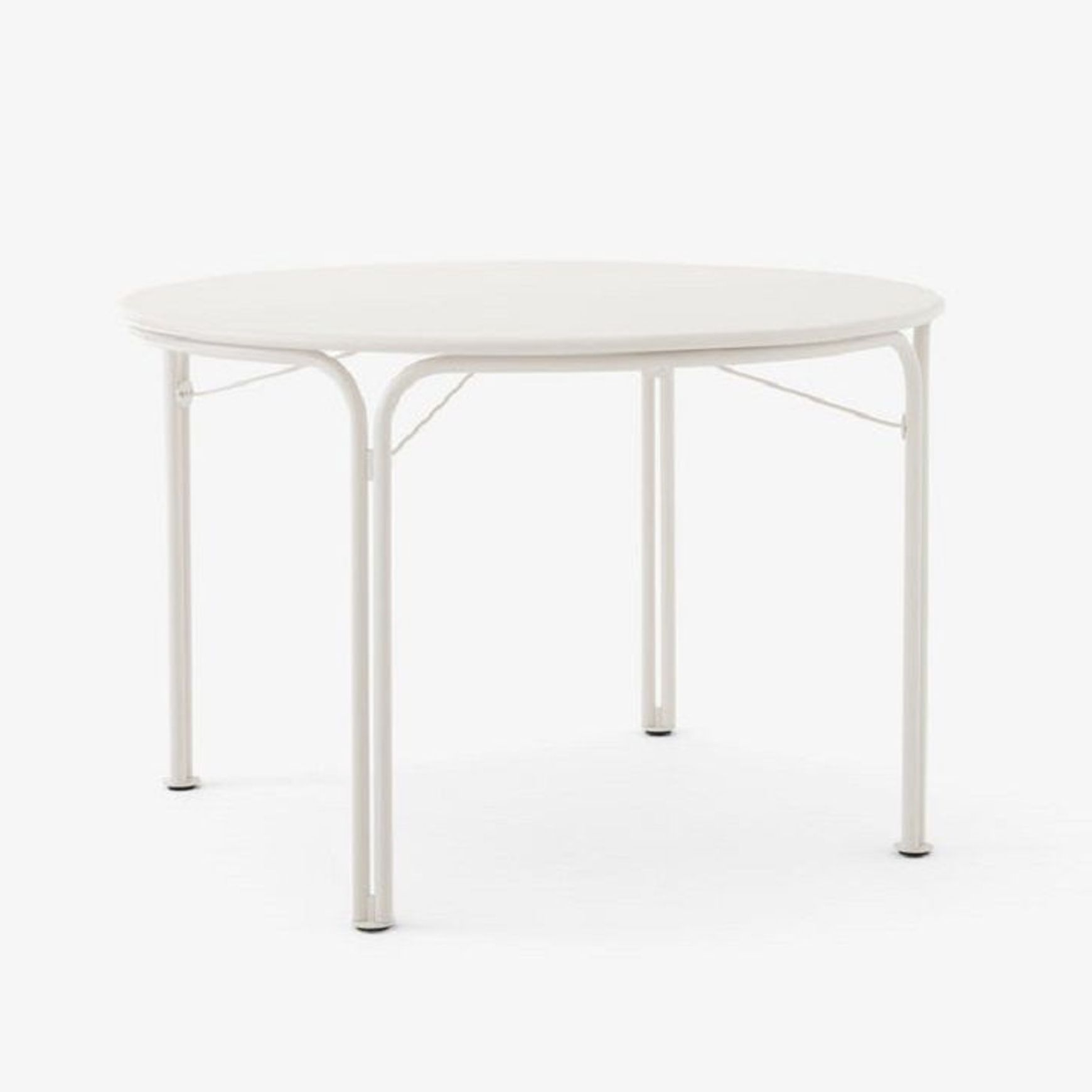 Thorvald Series
