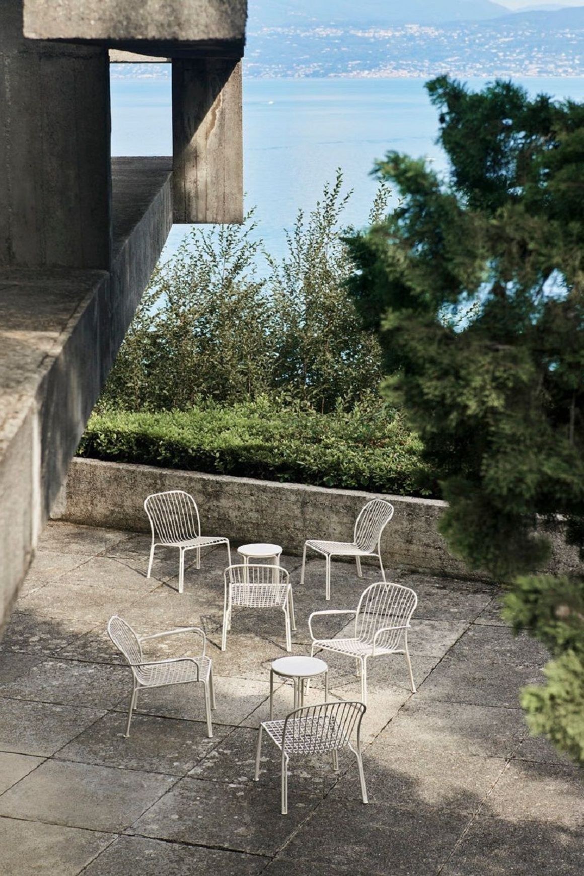 Thorvald Series
