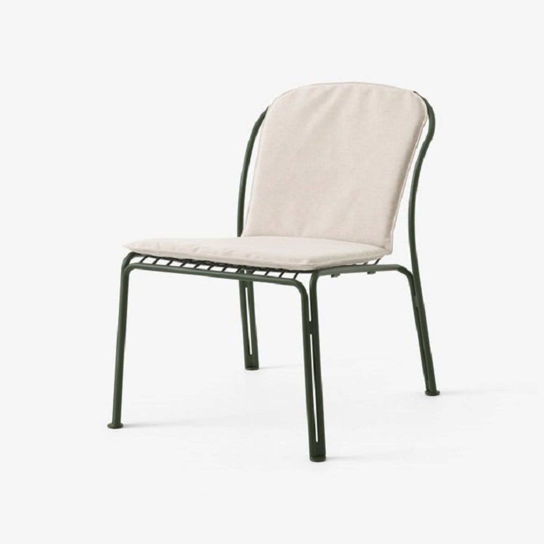 Thorvald Series