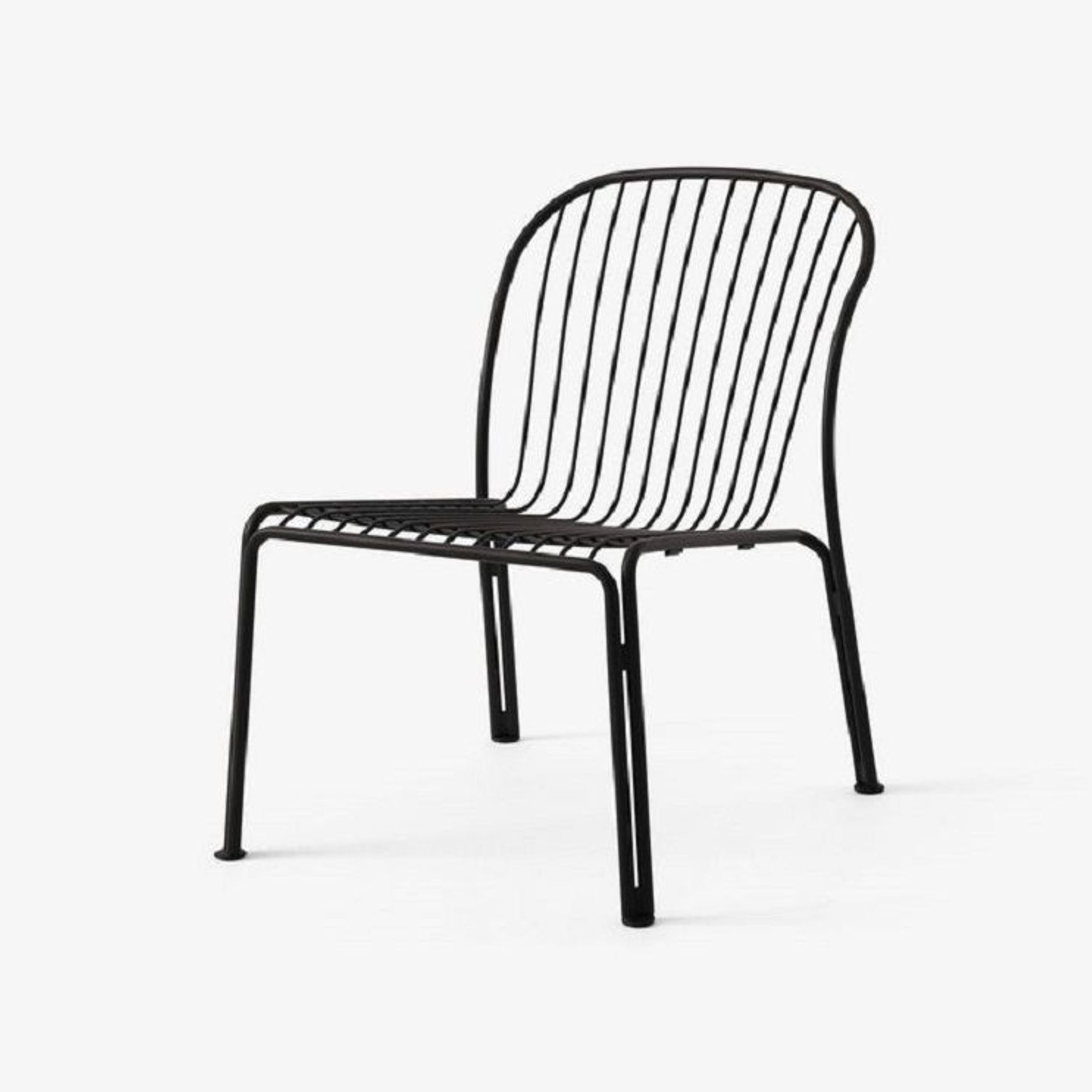 Thorvald Series