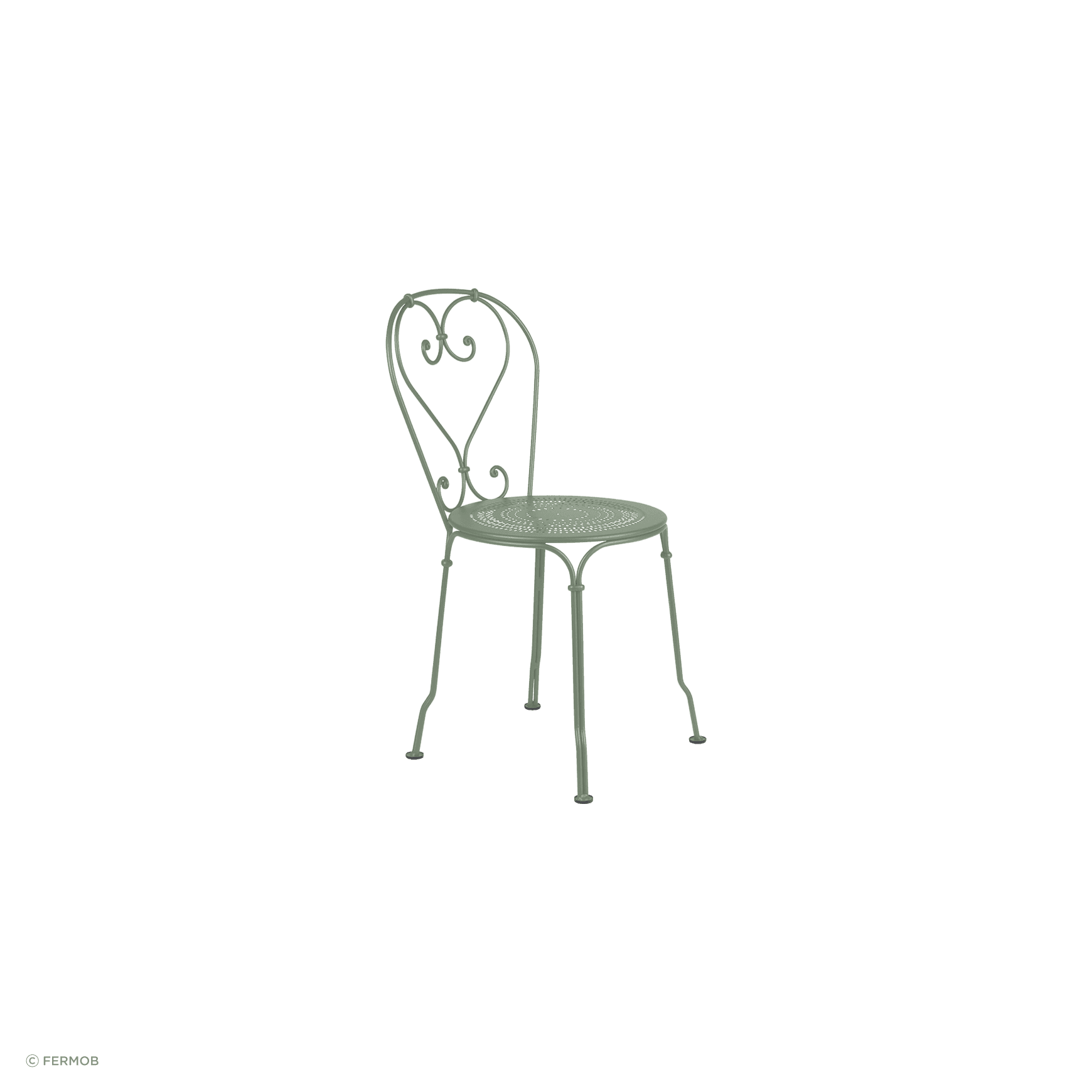 1900 Chair