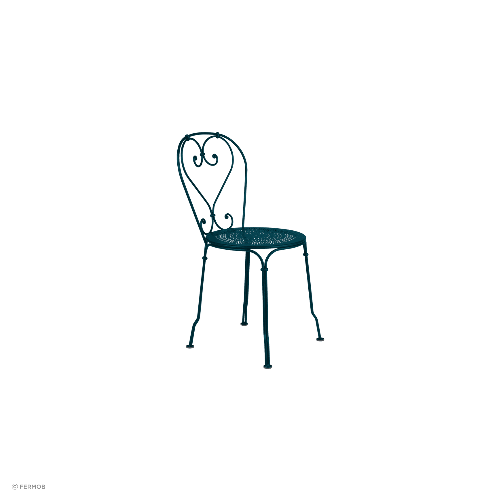 1900 Chair