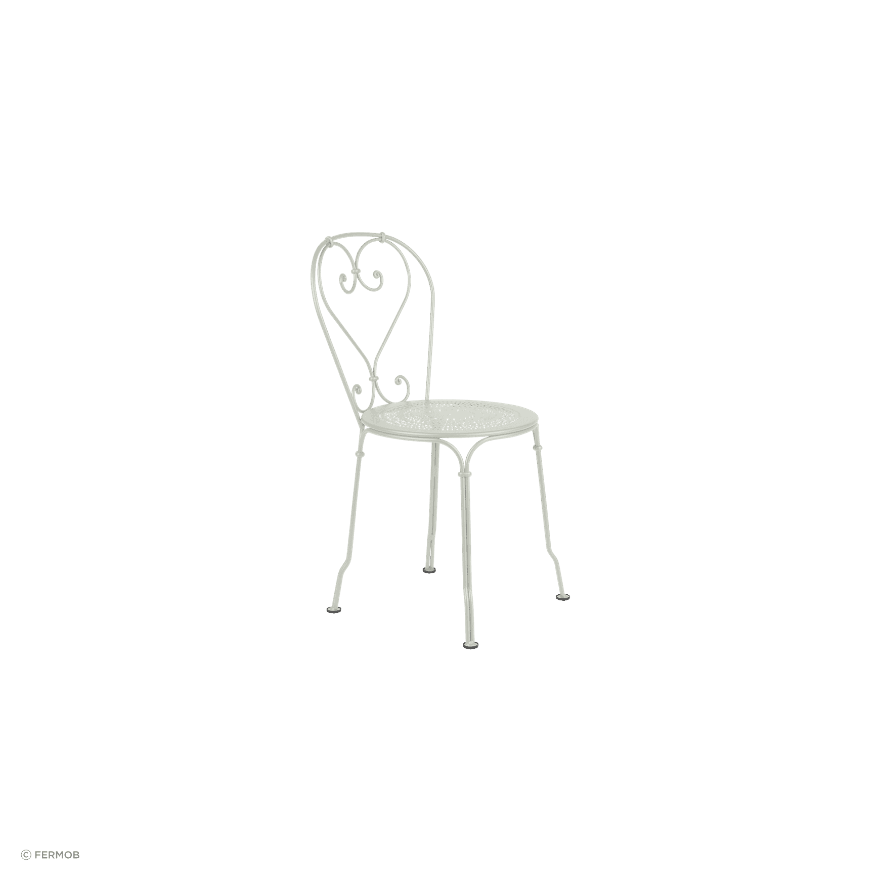 1900 Chair