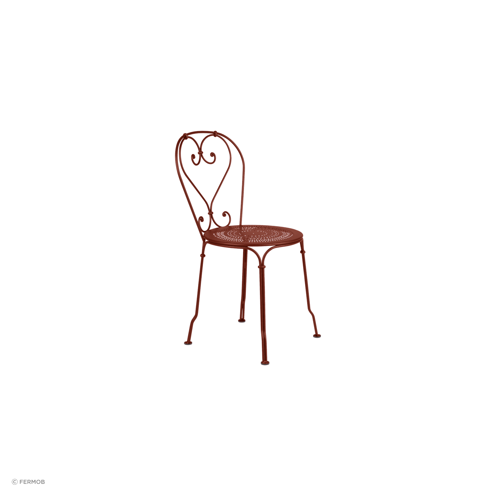 1900 Chair