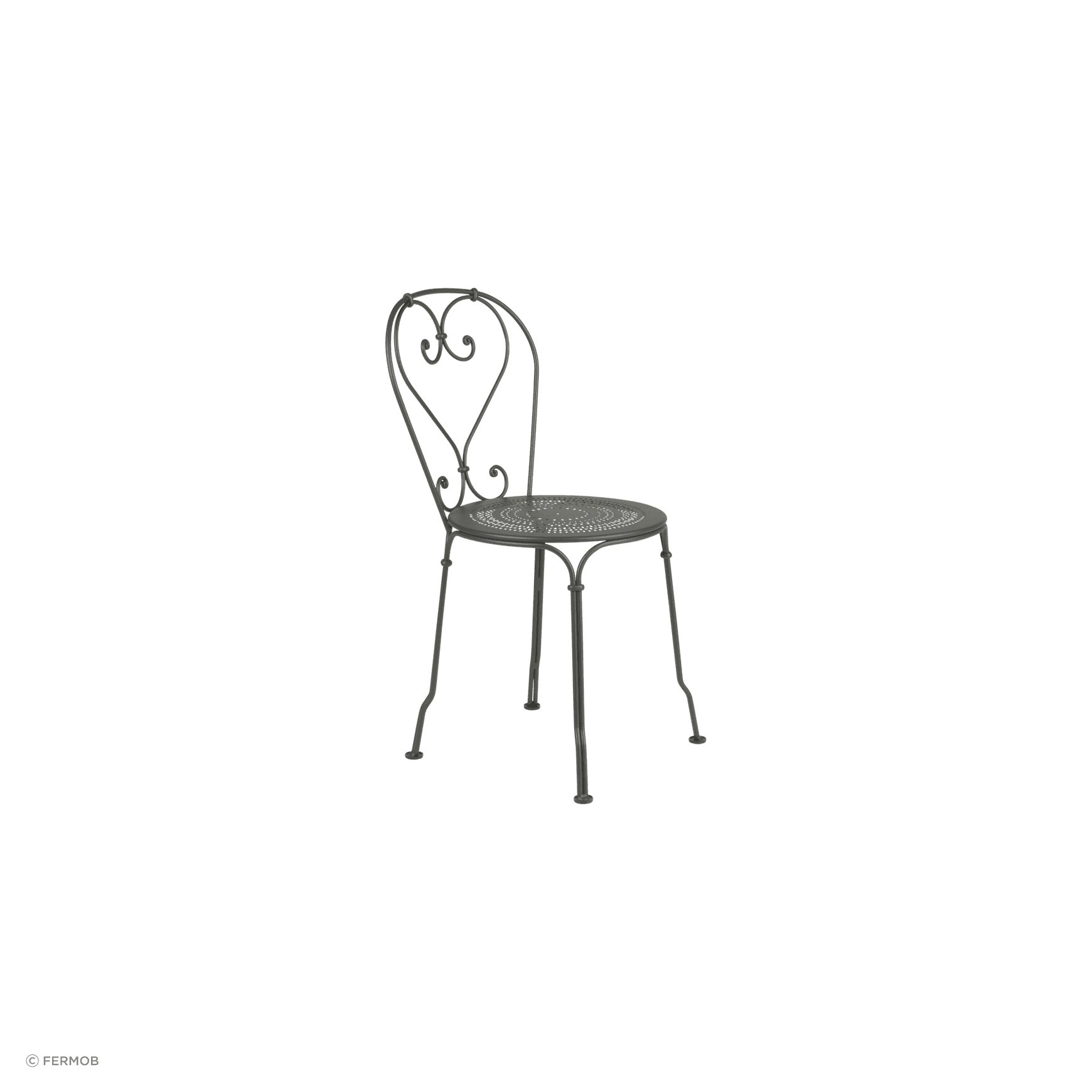 1900 Chair