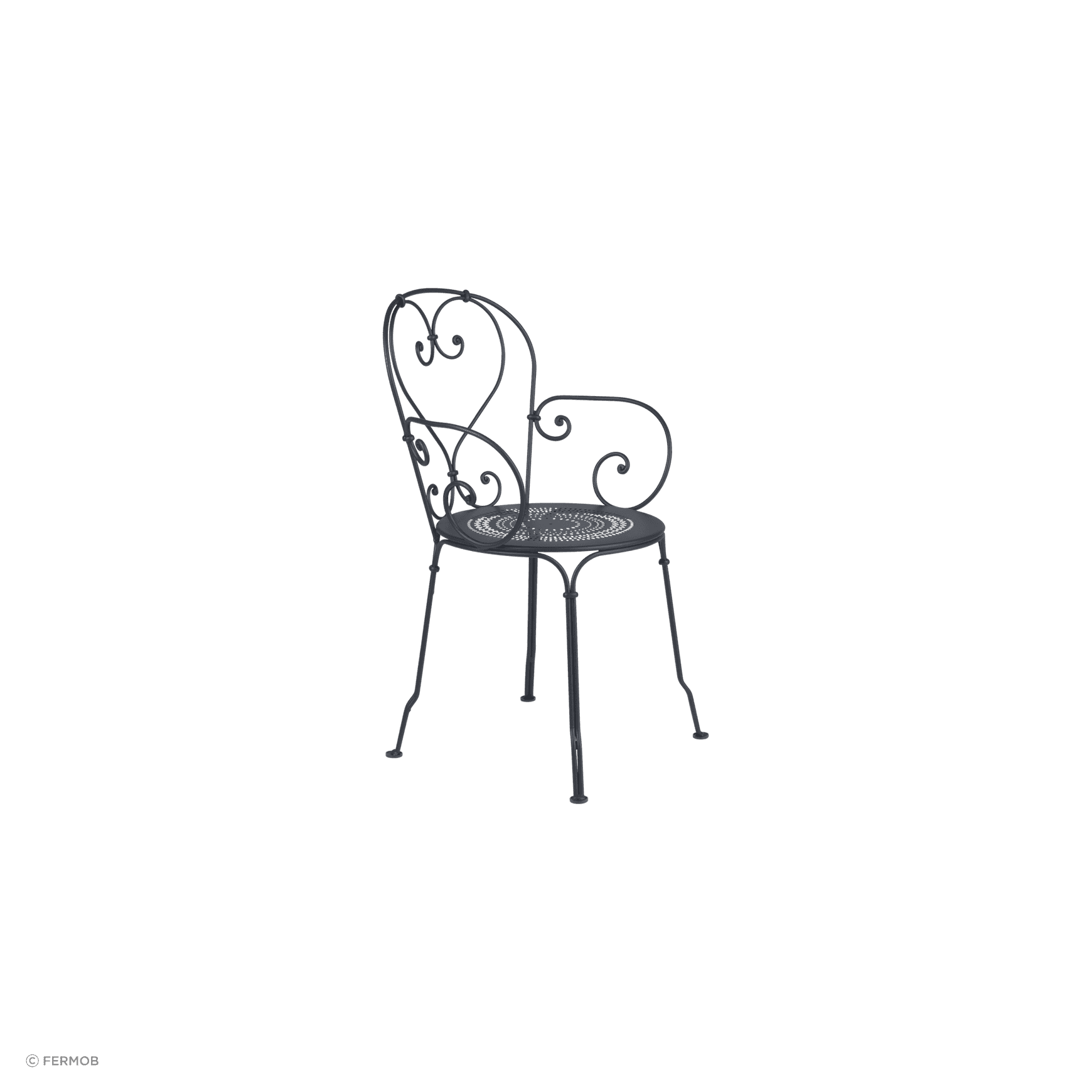 1900 Armchair